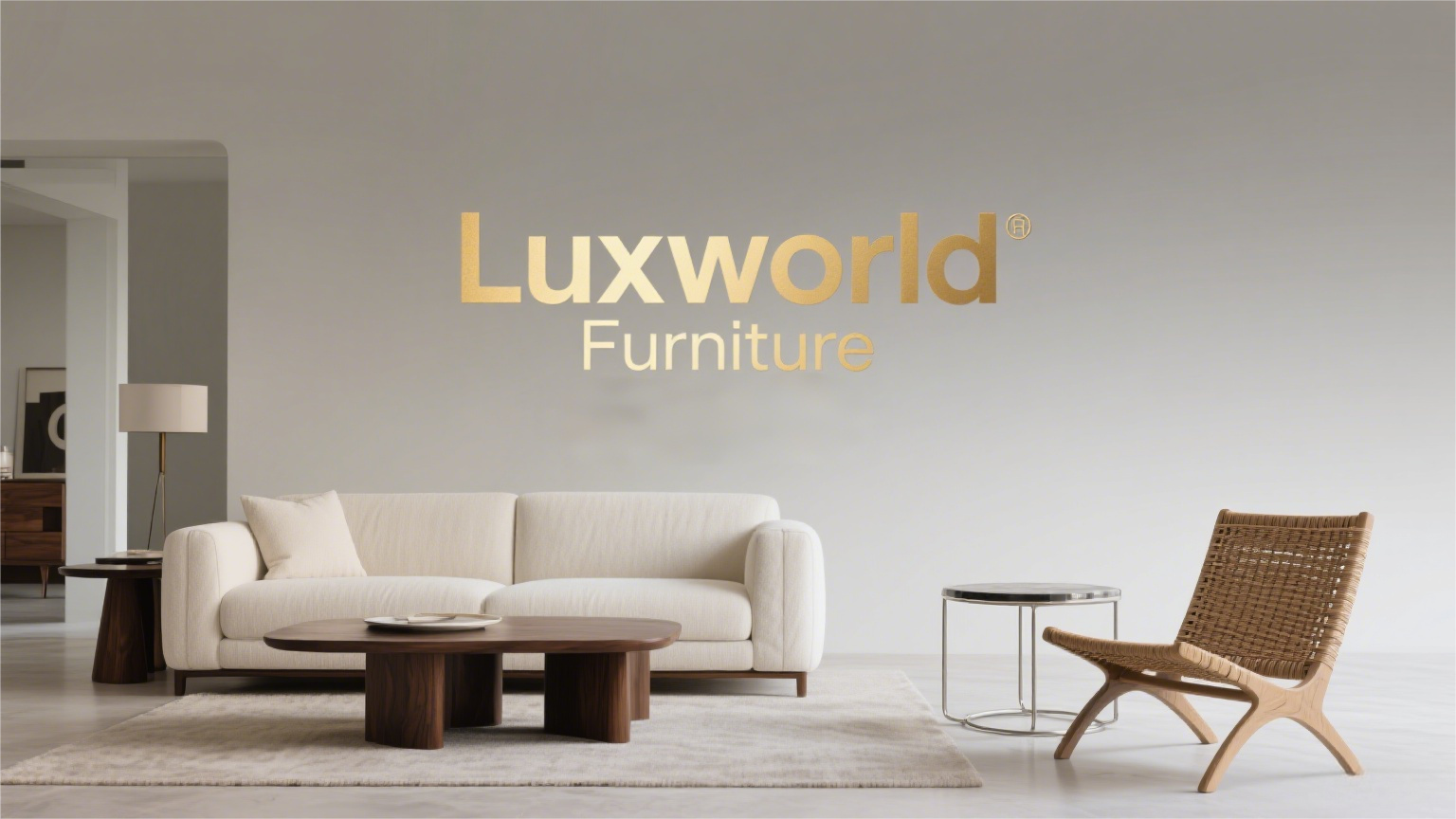 Luxworld Furniture: Elevating Middle Eastern Homes with Timeless Elegance and Durability - chiuchiufurniture