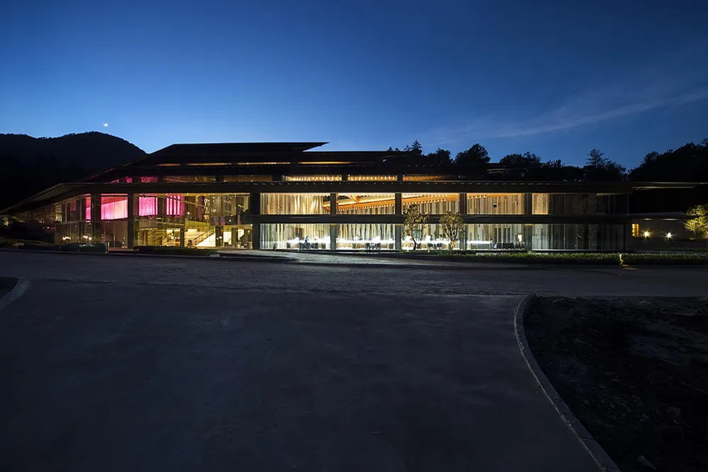 THE FOSS HOTEL ICELAND - Chiuchiufurniture
