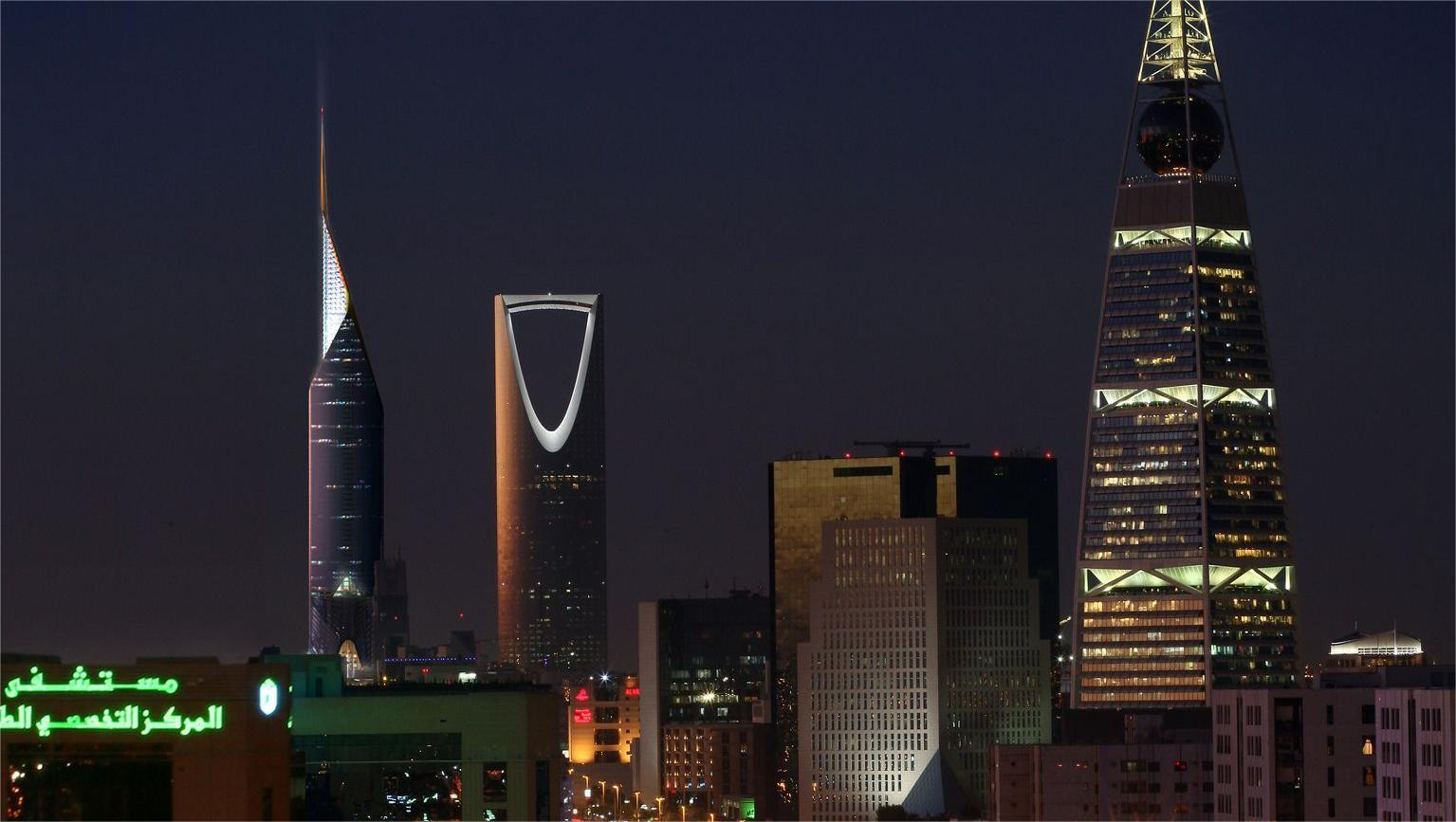 Luxury villa furniture customization service by ChiuChiu Furniture in Riyadh