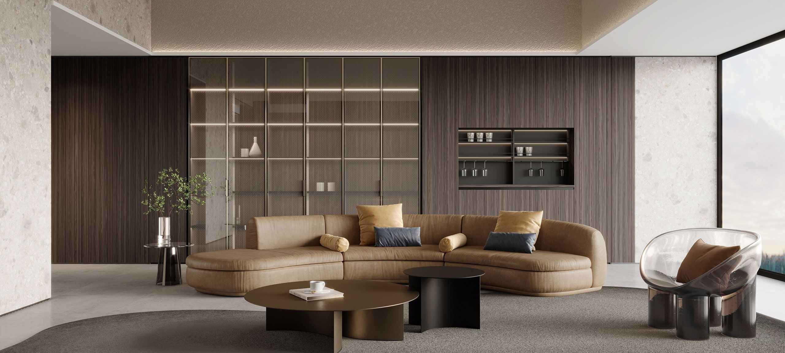 A Selection of Chinese Luxury Furniture Manufacturers: Why Chiuchiu Furniture Becomes the Global High-End Choice