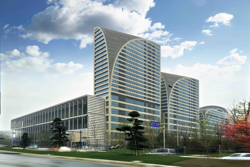HANGZHOU INTERNATIONAL EXPOO CENTER NORTH STAR HOTEL - Chiuchiufurniture