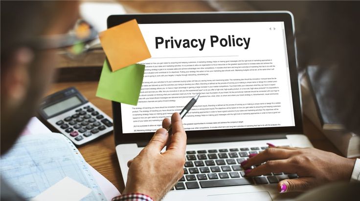 Privacy Policy: Understanding Our Commitment to Your Data Security - Chiuchiufurniture