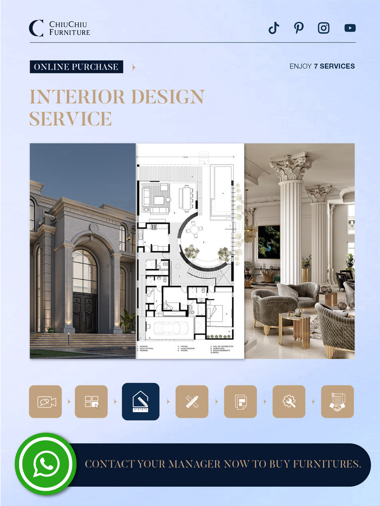 Interior design service | Professional Interior Design Service