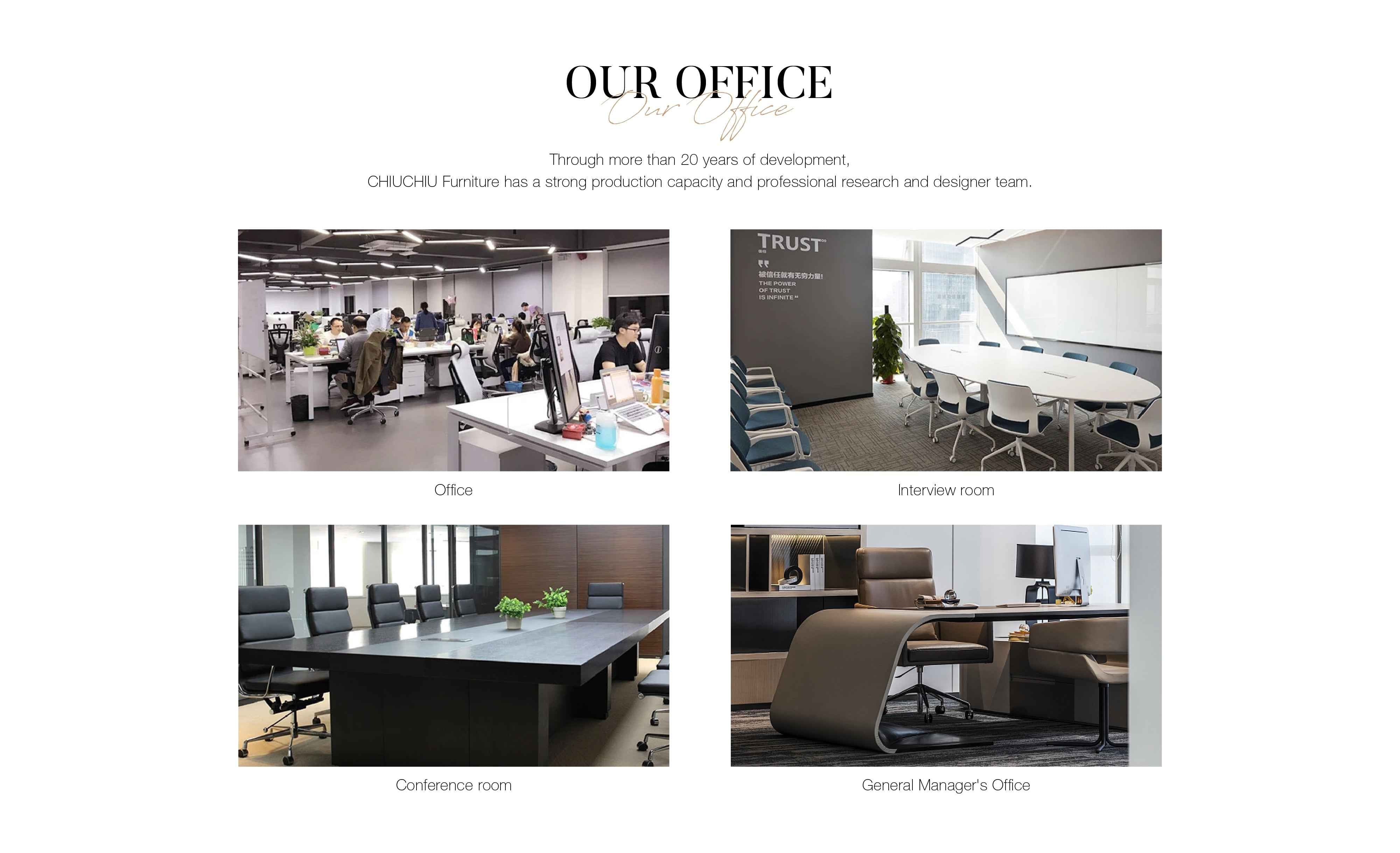 Interior Design Service - Loose Furniture Landing