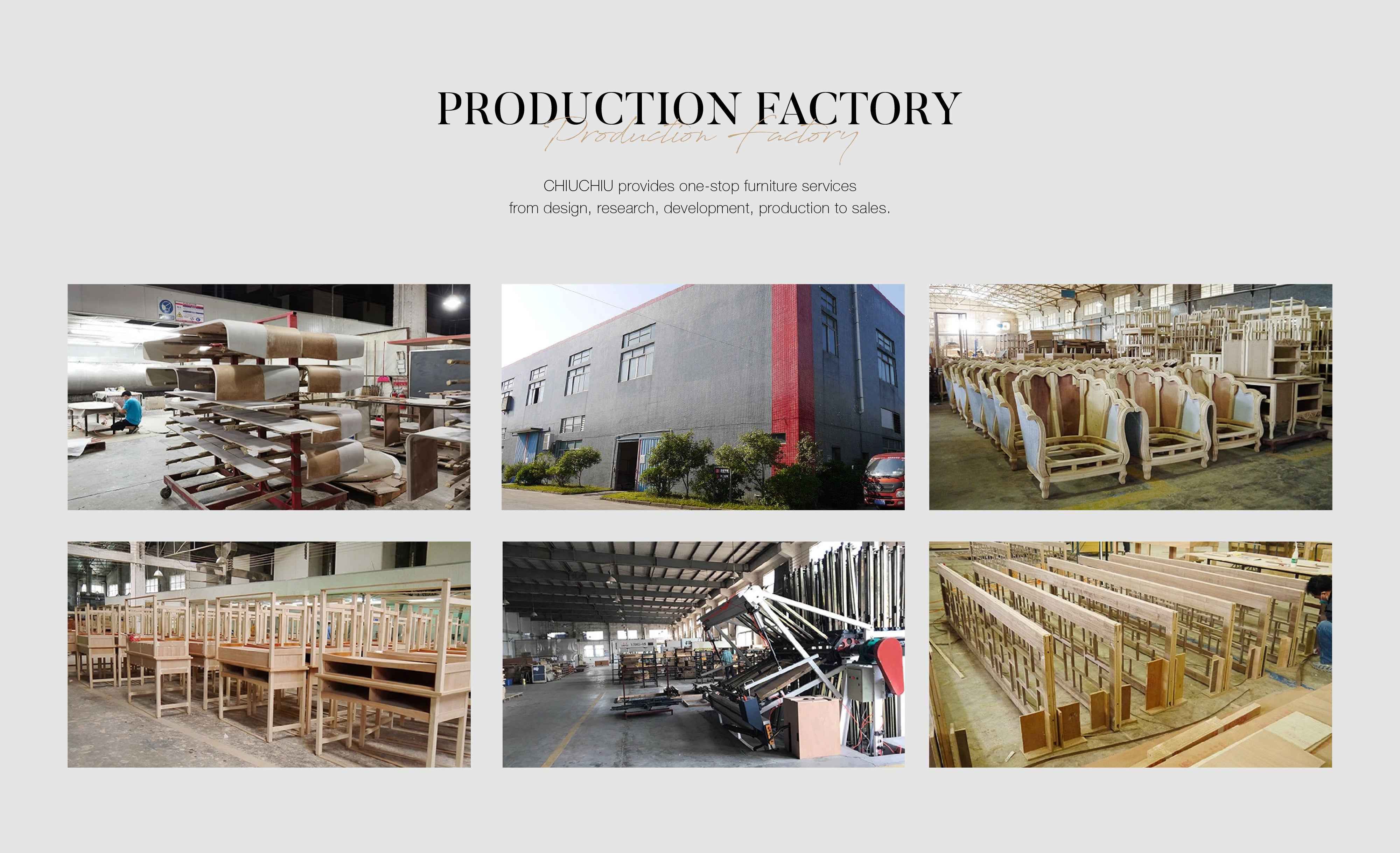 Interior Design Service - Loose Furniture Landing