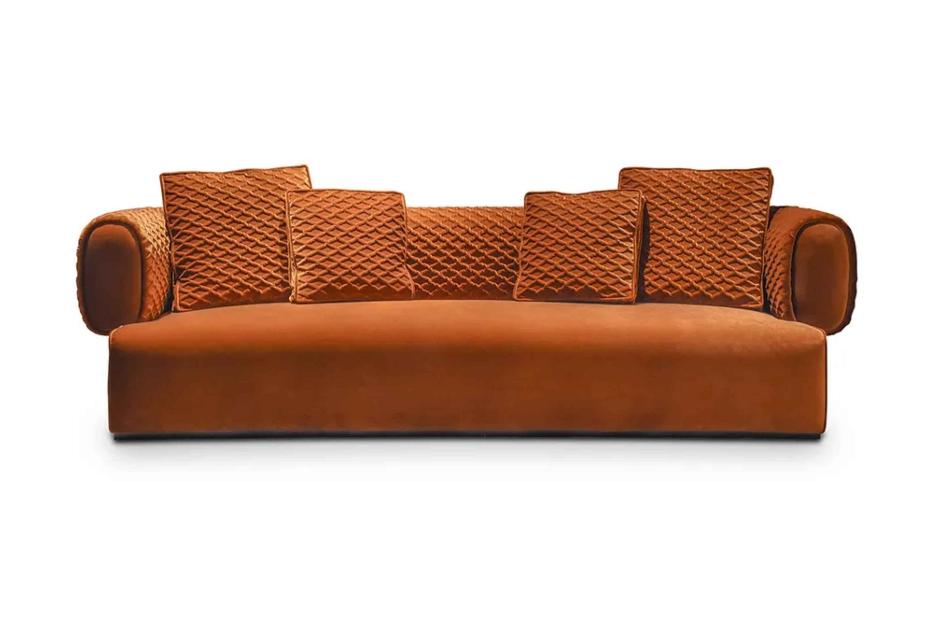 AS21-209 Sofa