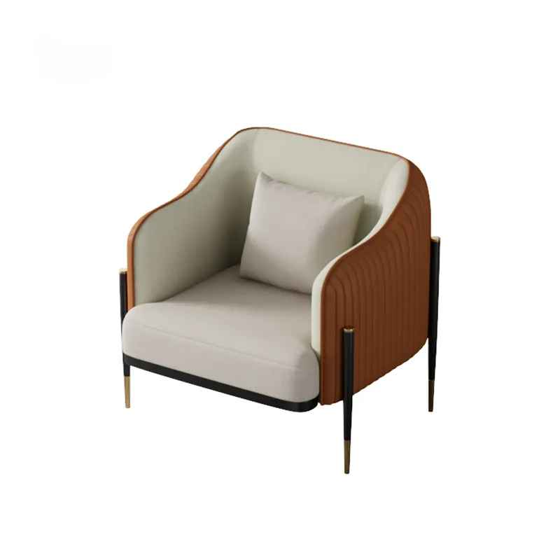 C02 Lounge chair