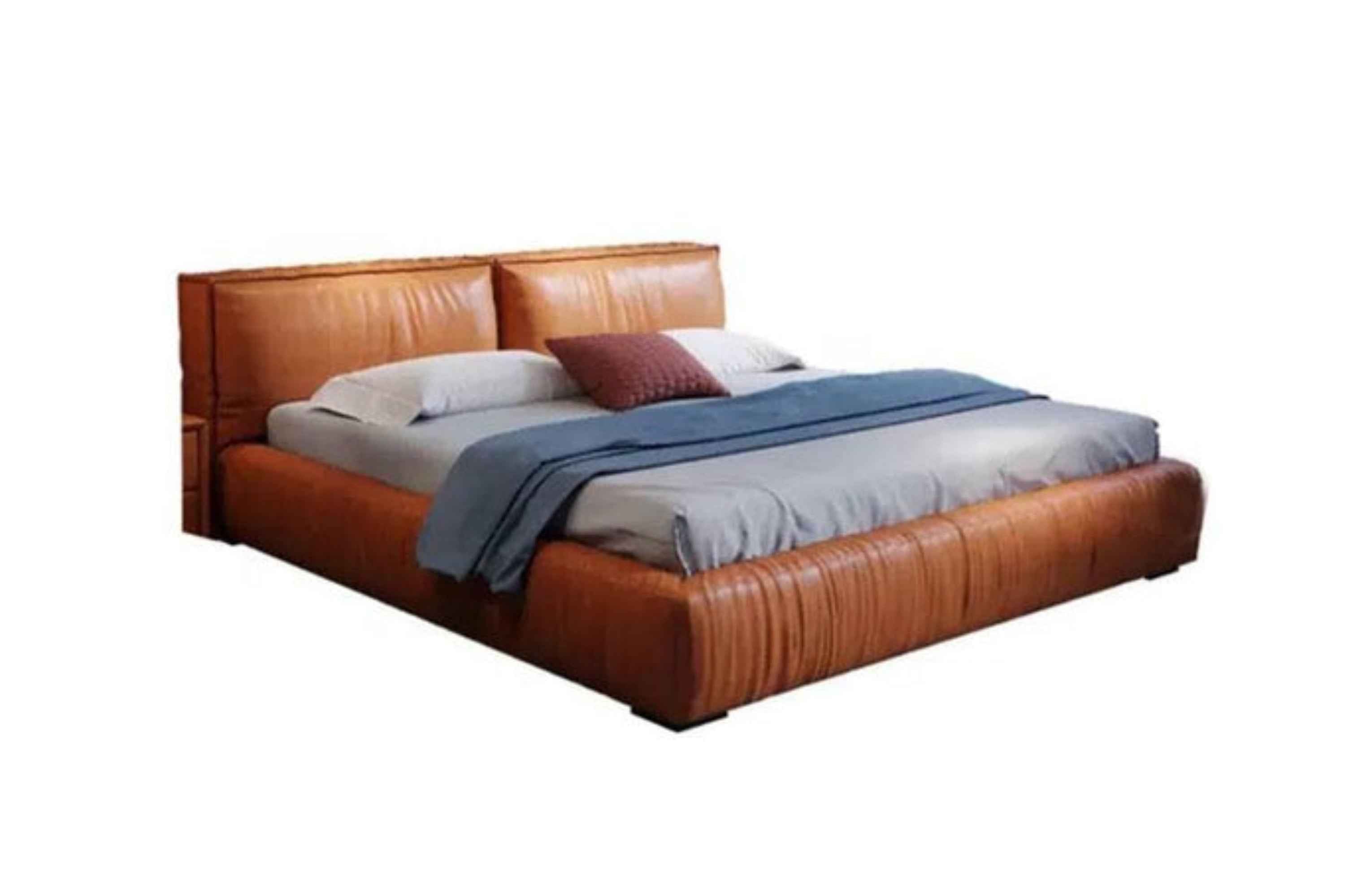 RC-25 Minimalism Bed