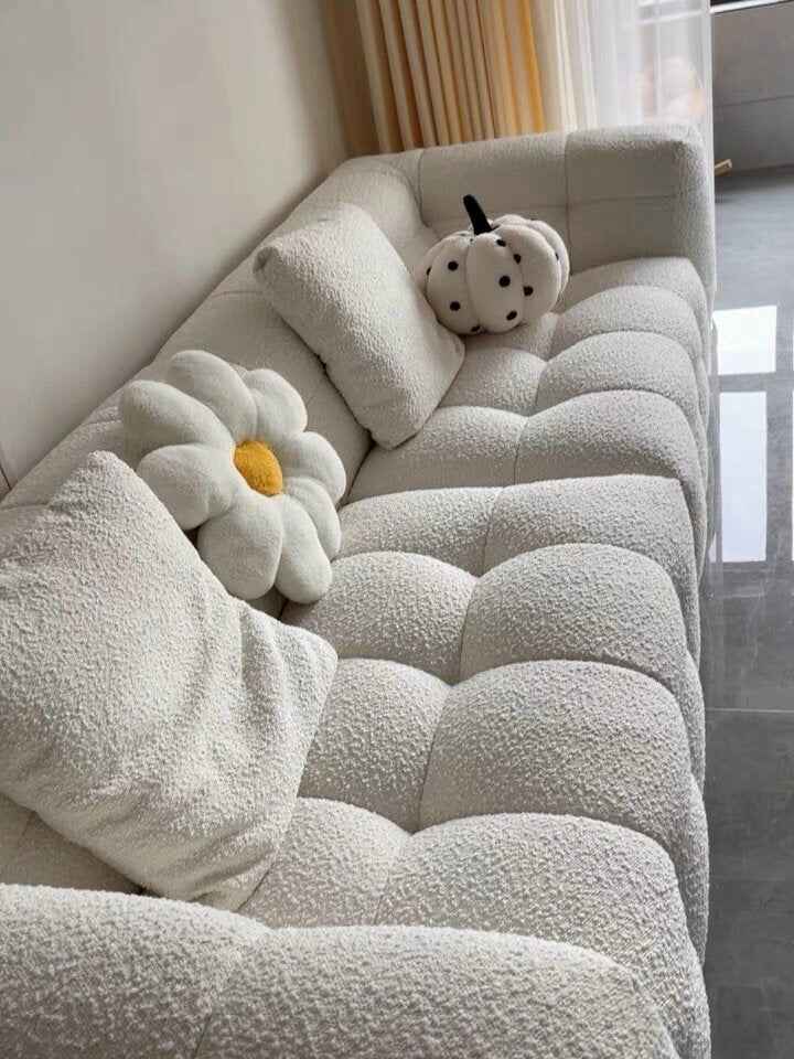 Marshmallow Sofa: The Perfect Addition to Any Space