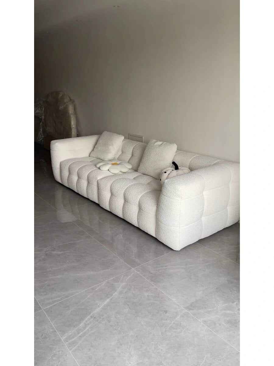 Marshmallow Sofa: The Perfect Addition to Any Space