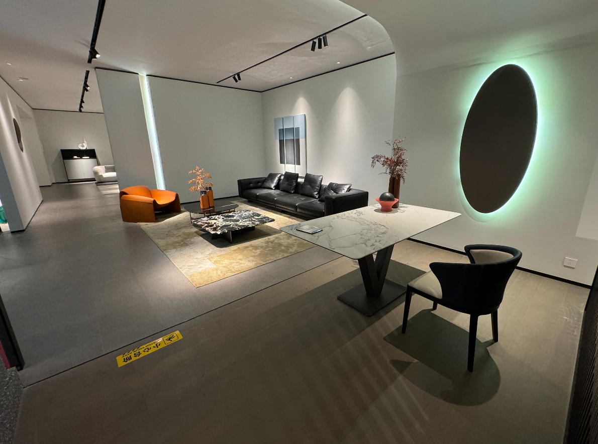 HA-2336-1 Dining Table - Chiuchiufurniture