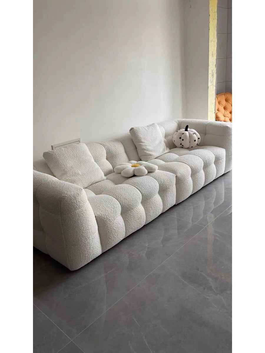 Marshmallow Sofa: The Perfect Addition to Any Space
