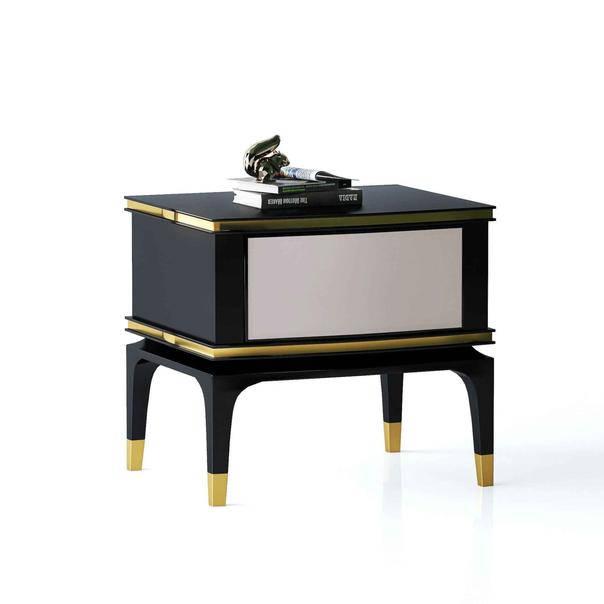 WH313B11 bedside table