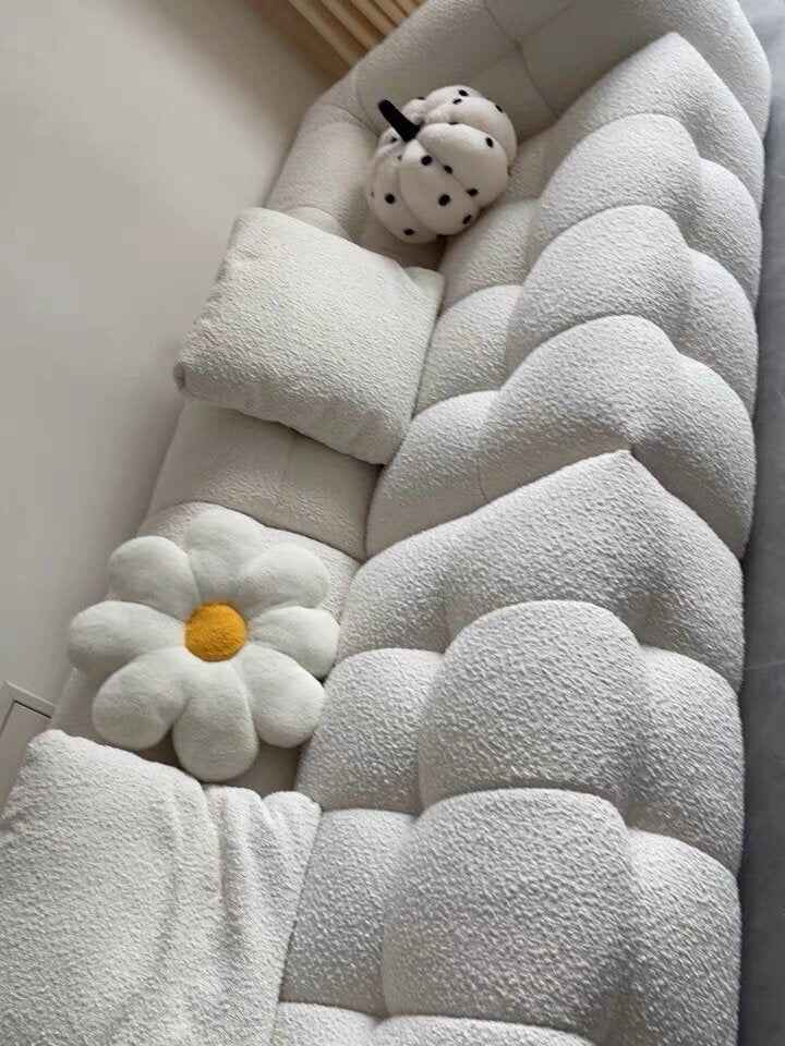 Marshmallow Sofa: The Perfect Addition to Any Space