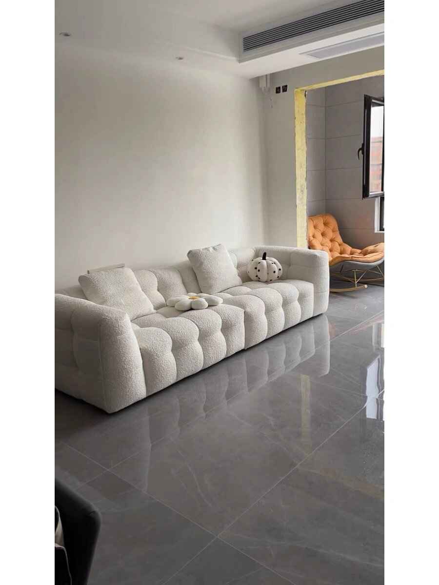 Marshmallow Sofa: The Perfect Addition to Any Space