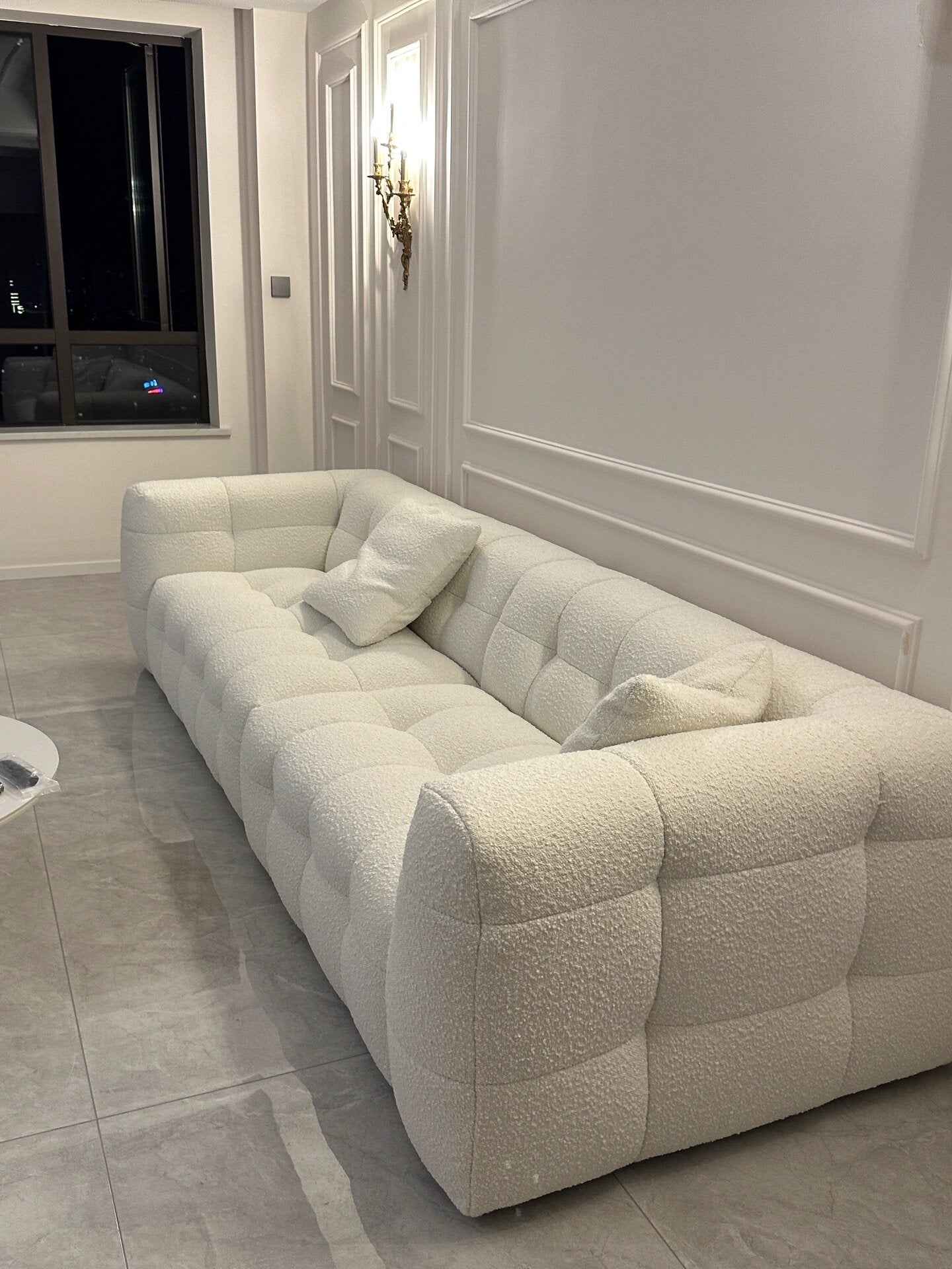 Marshmallow Sofa: The Perfect Addition to Any Space