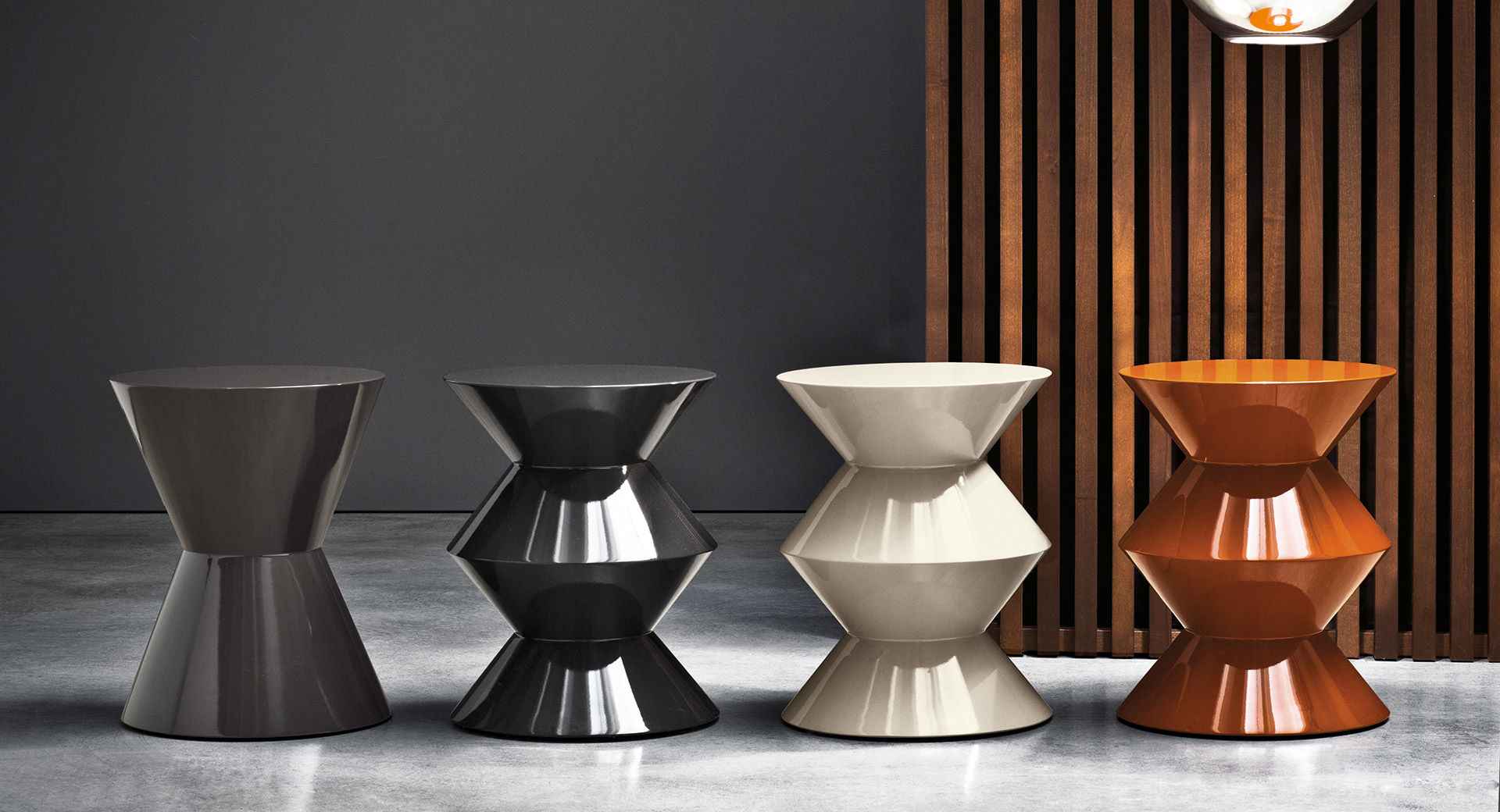 BY-CJ602-2 Minimalism Tea table