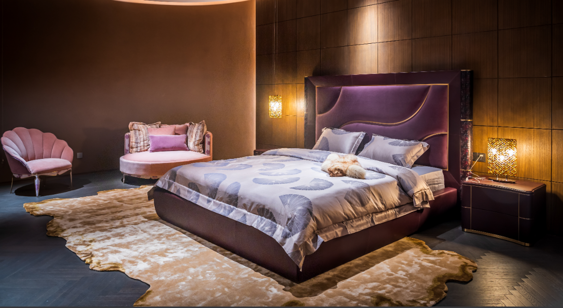 APTV-2928 Lounge Chair - Stylish Leisure Chair for Comfort and Relaxation - Chiuchiufurniture