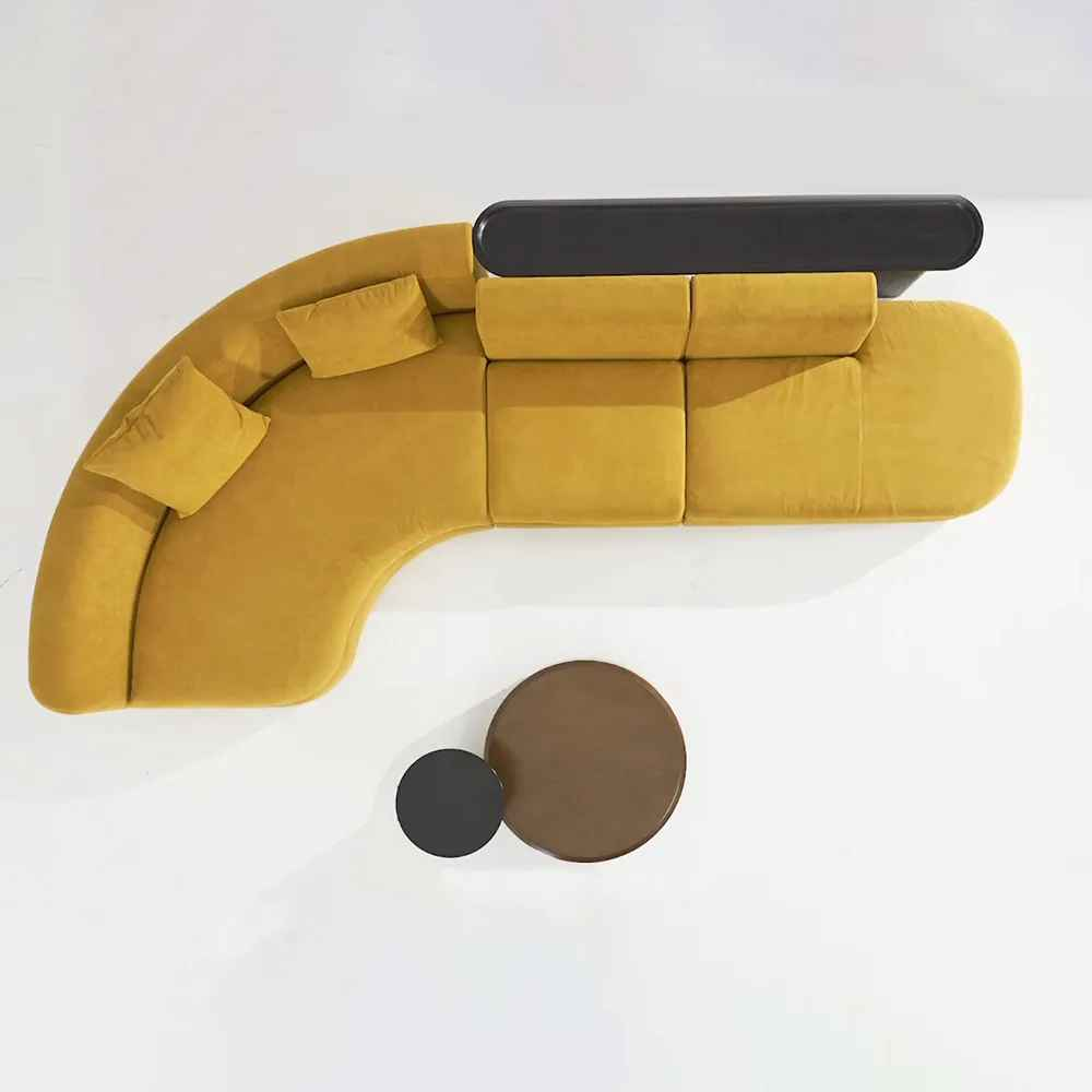 AS21-210 Sofa