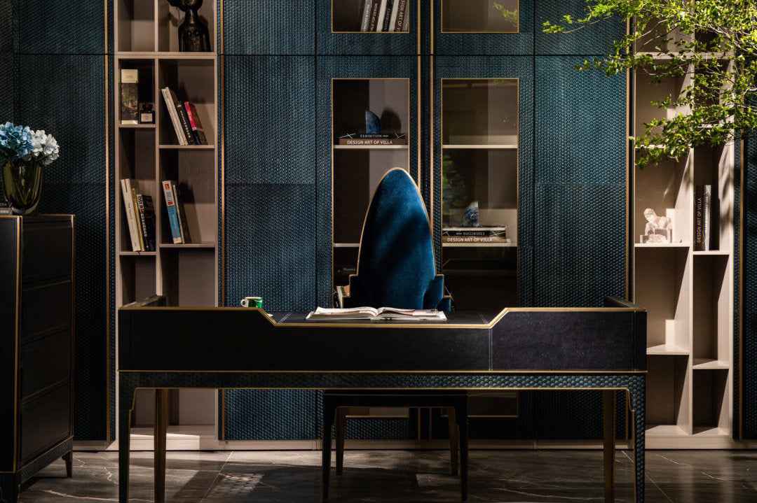 APTV-2838 book chair