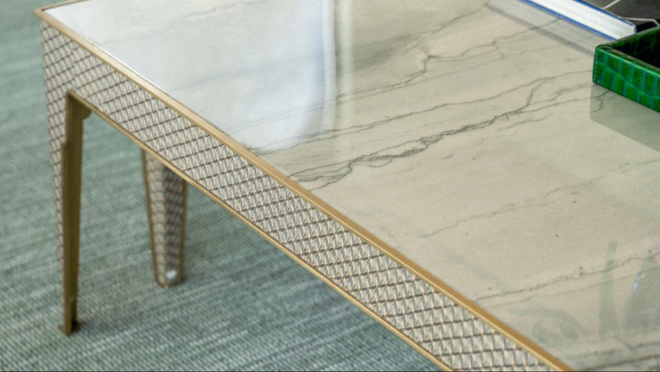 APTC-2839 Square table Coffee Table Tea table - Chiuchiufurniture