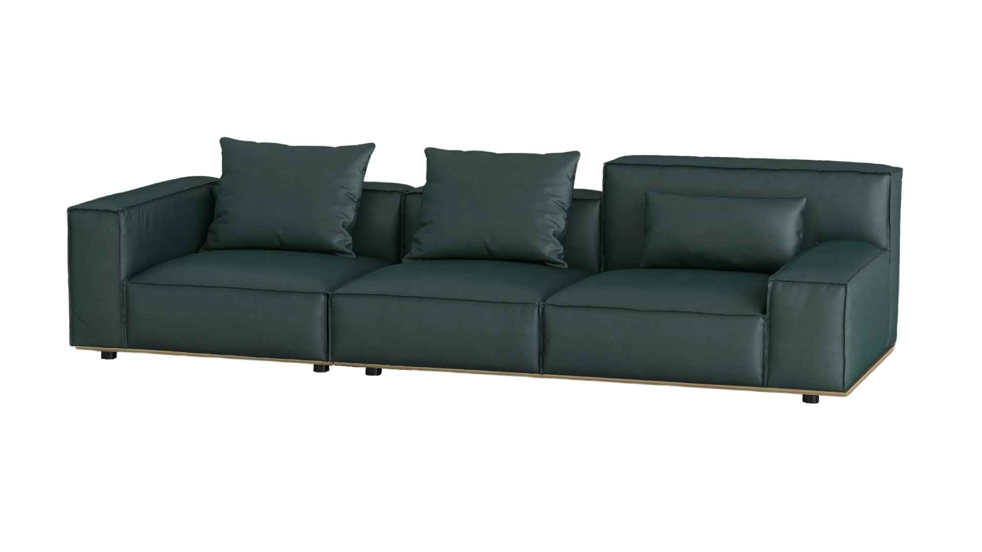 VJ5-1801B Sofa