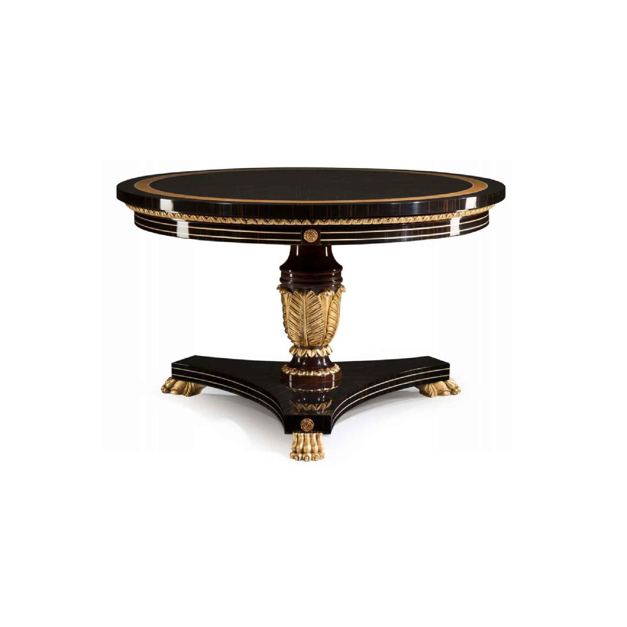 AI-2019B-54 Long dining table