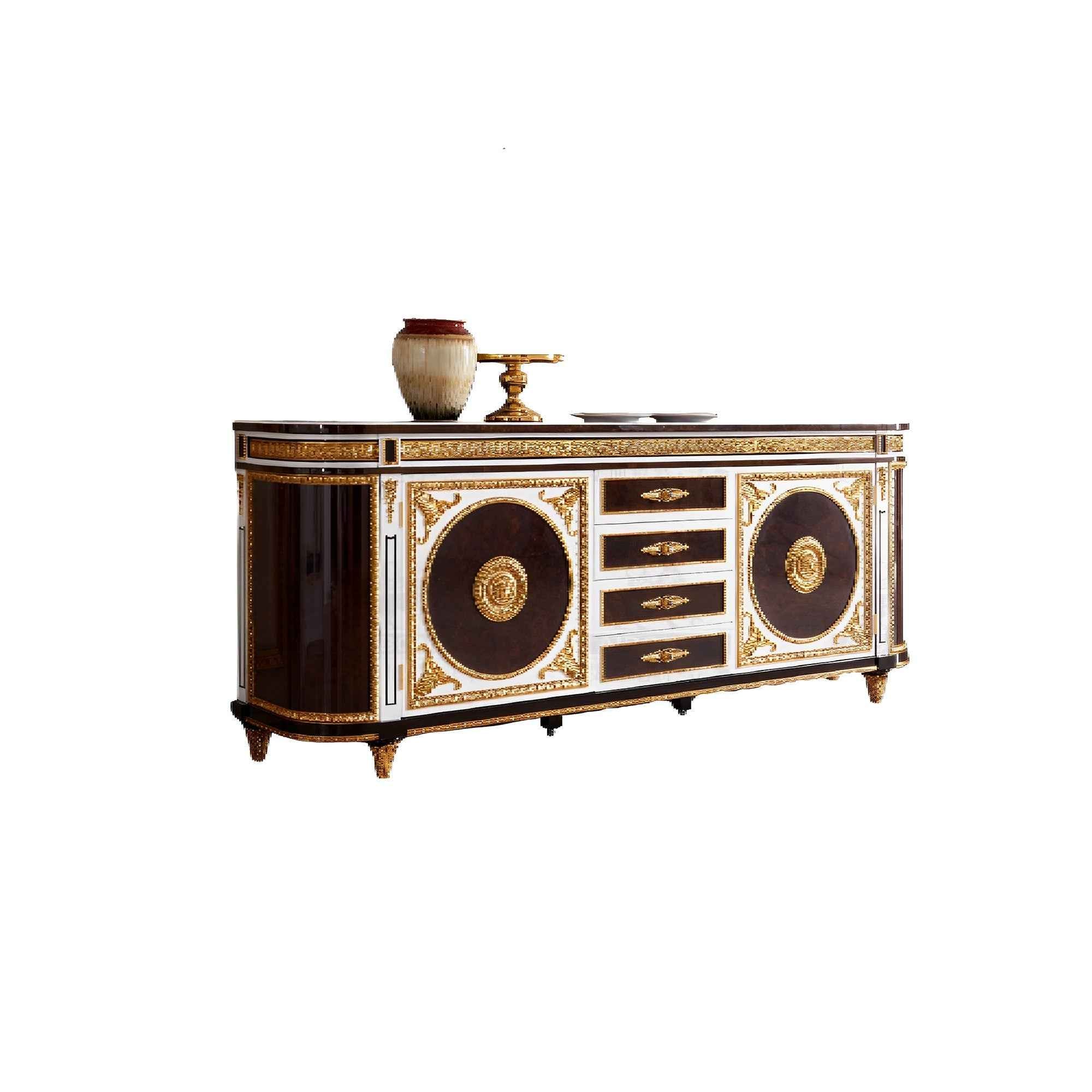 AI-2019B-56 Sideboard