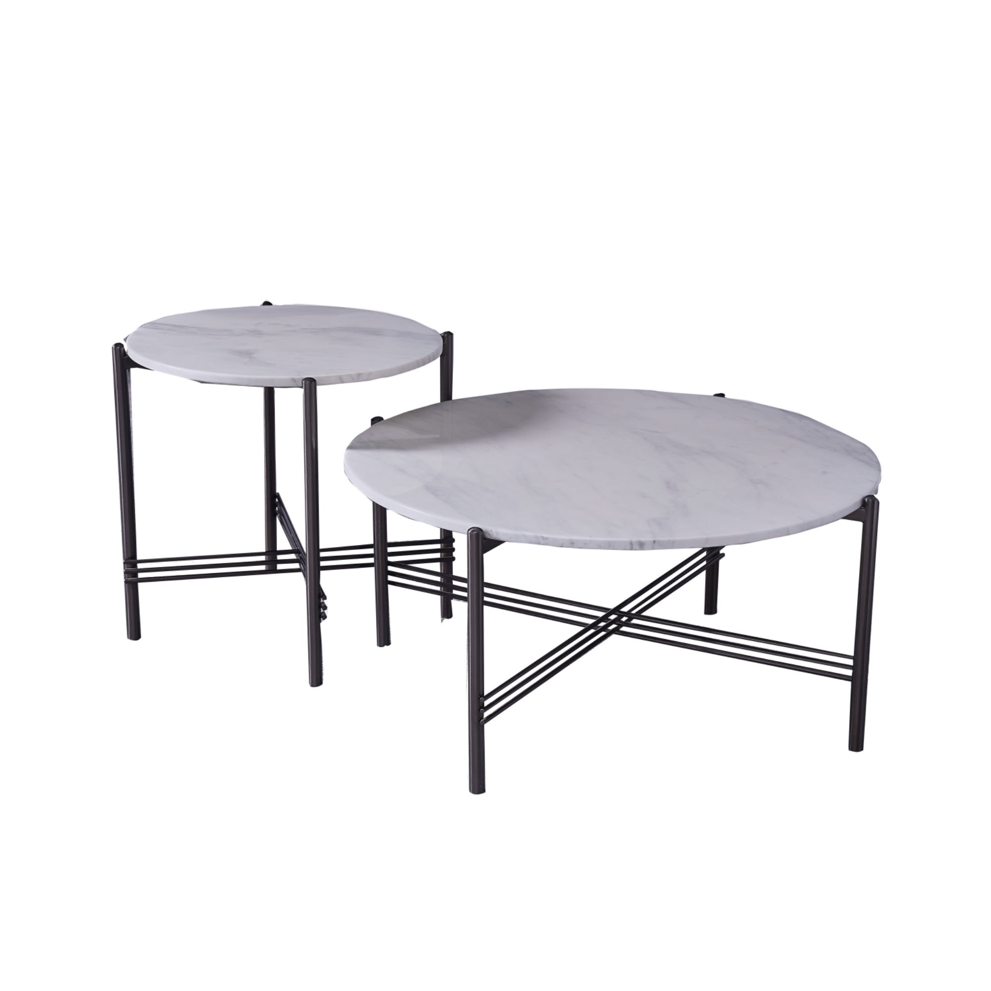 BY-CJ609-1 Minimalism Tea table - Chiuchiufurniture