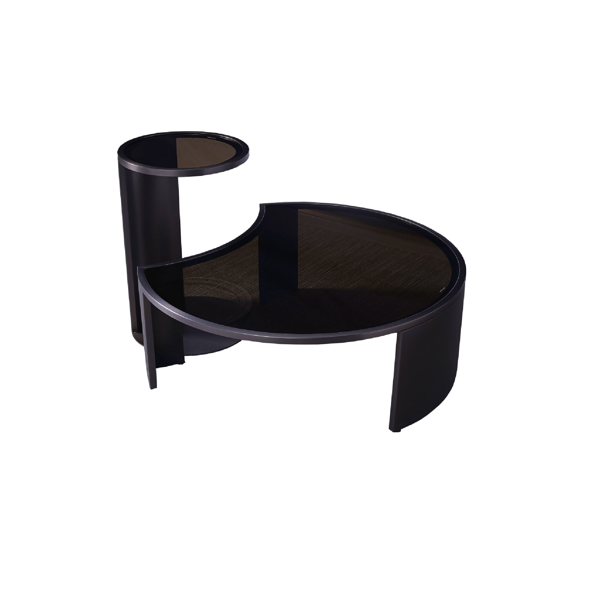 BY-CJ615-1 Minimalism Tea table - Chiuchiufurniture