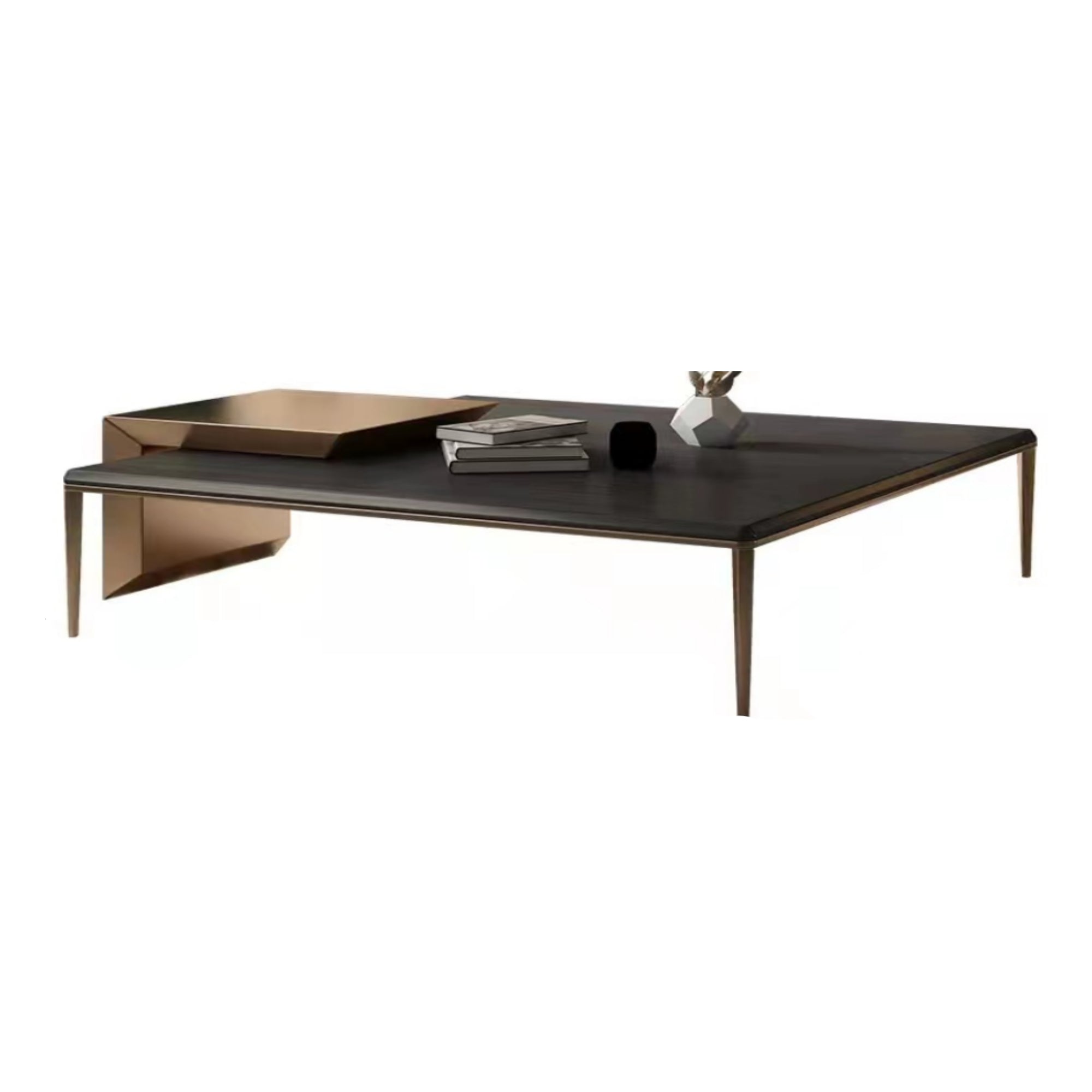 BY-CJ636-1 Minimalism Tea table - Chiuchiufurniture