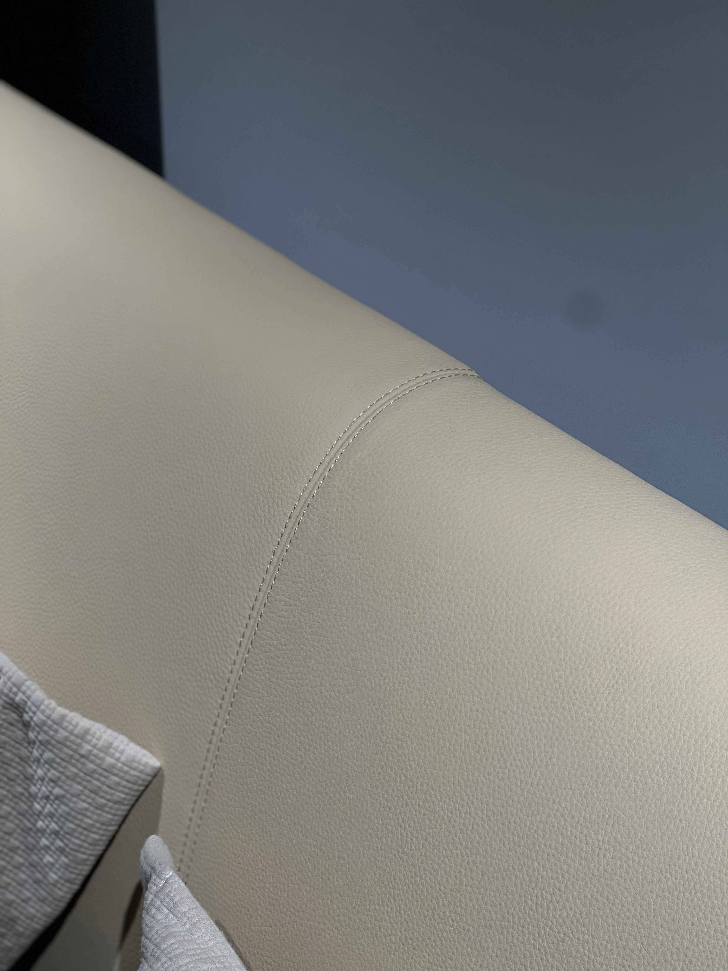 Modern Minimalist advanced Bed Set VX3-2333-1 Bed