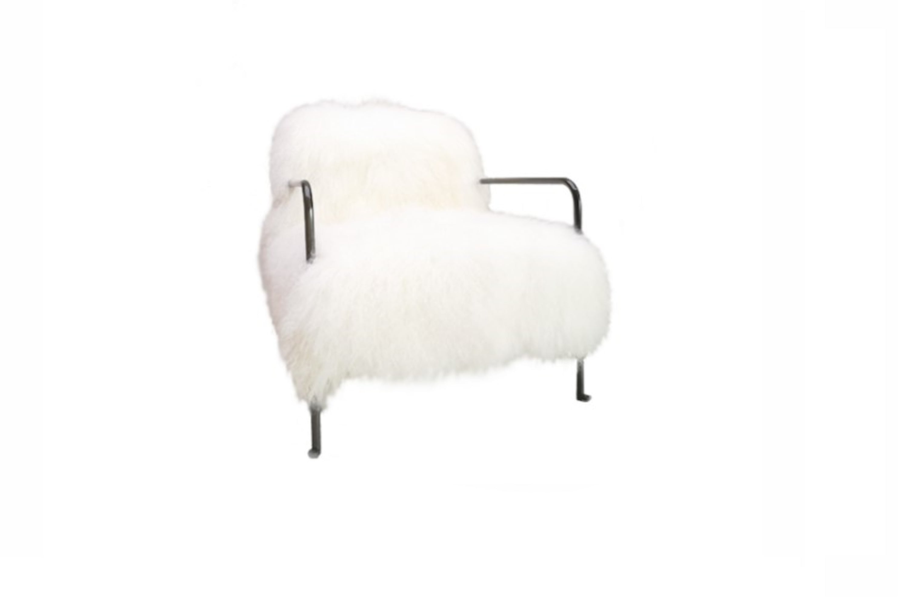 WH-S123 Minimalism Lounge chair - Chiuchiufurniture