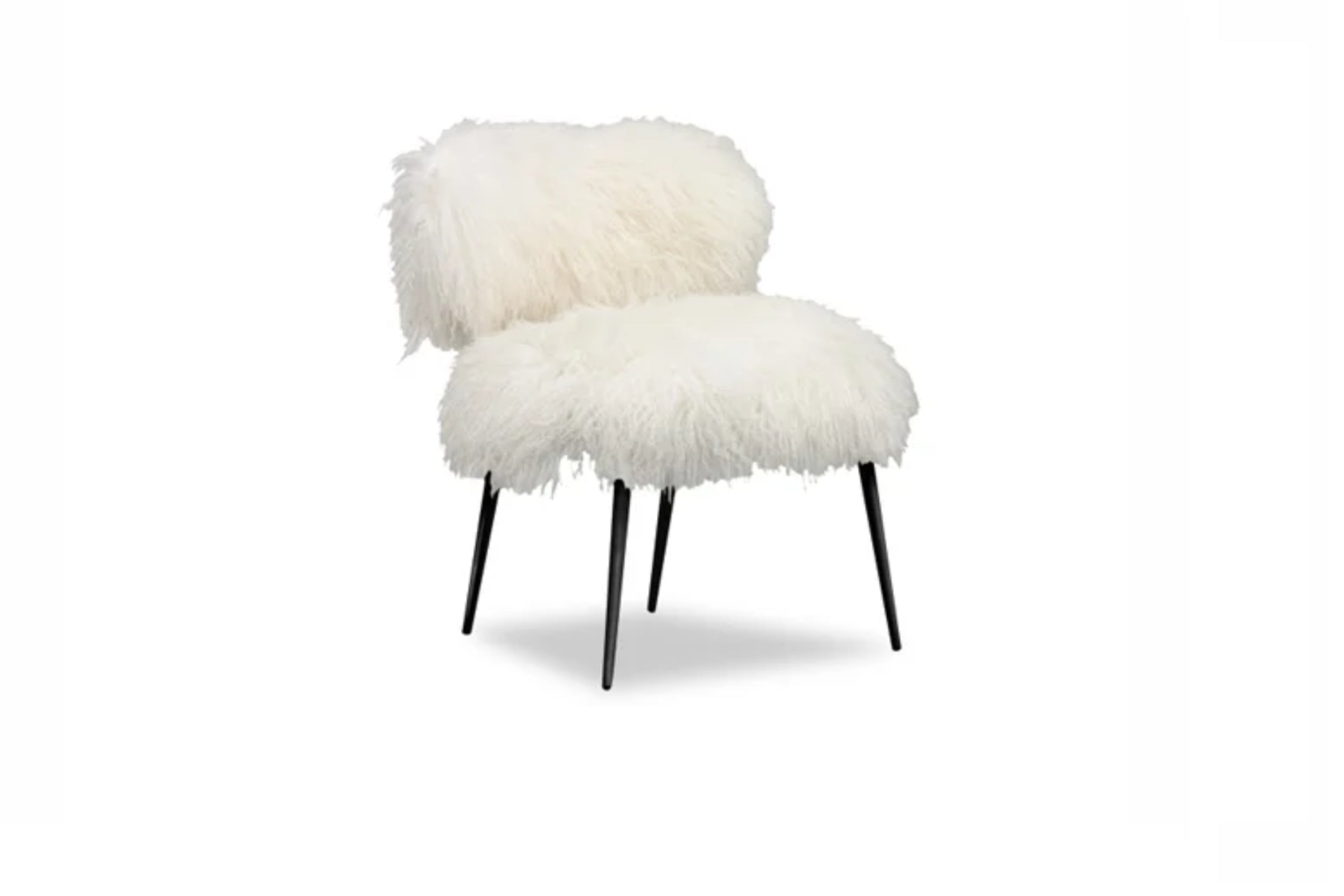 WH-932 Minimalism Lounge chair - Chiuchiufurniture