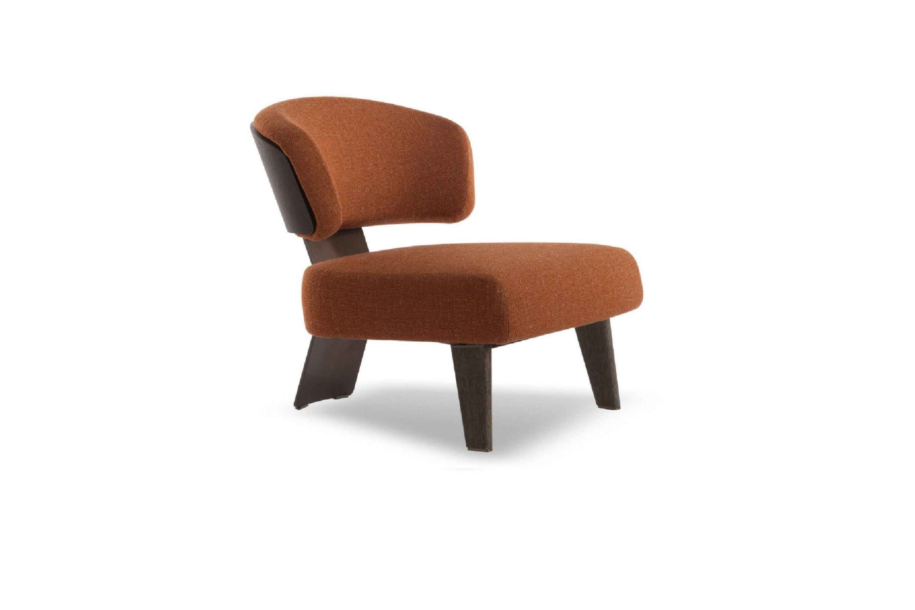 XXY-161 Minimalism Lounge chair