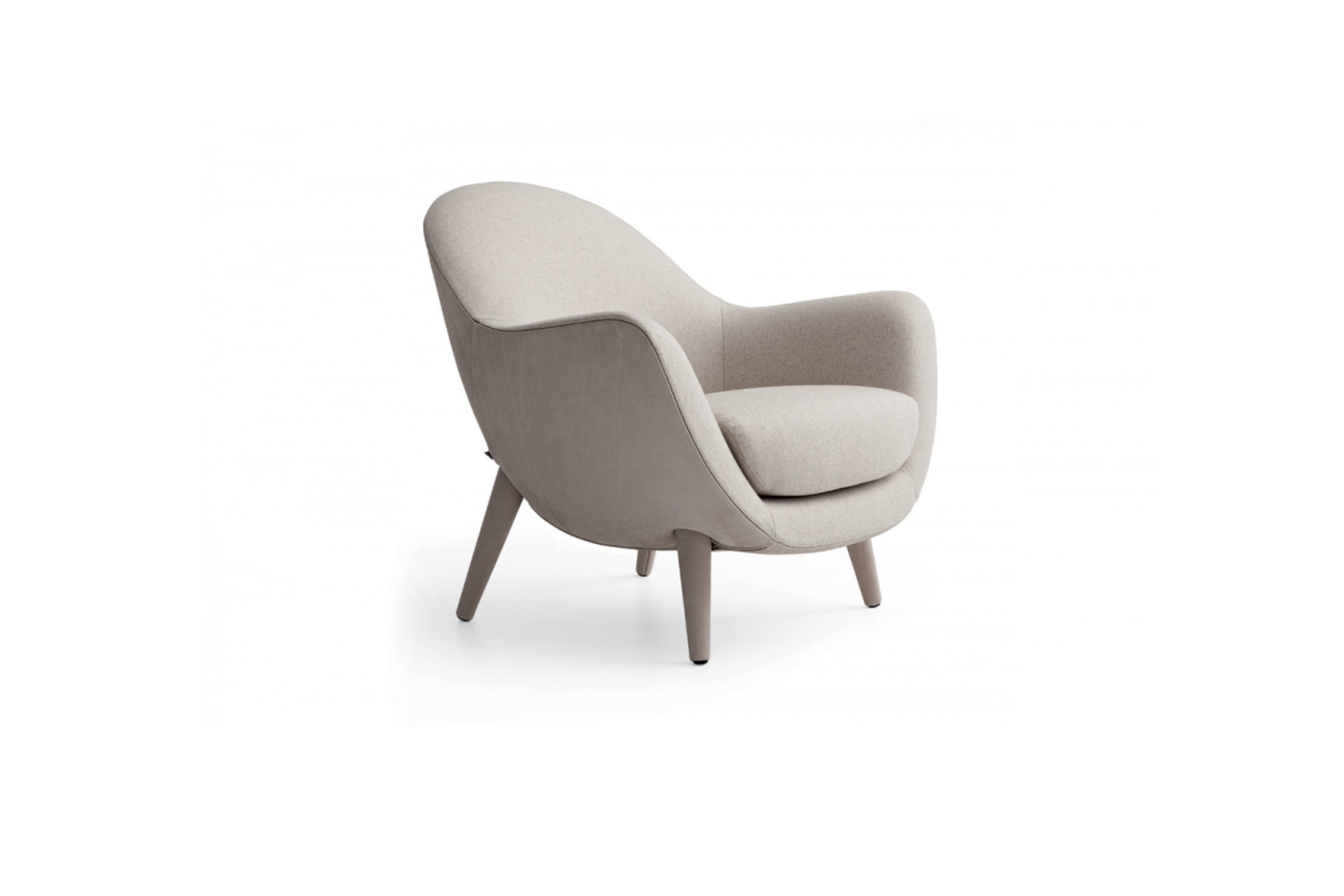 XXY-9 Minimalism Lounge chair - Chiuchiufurniture