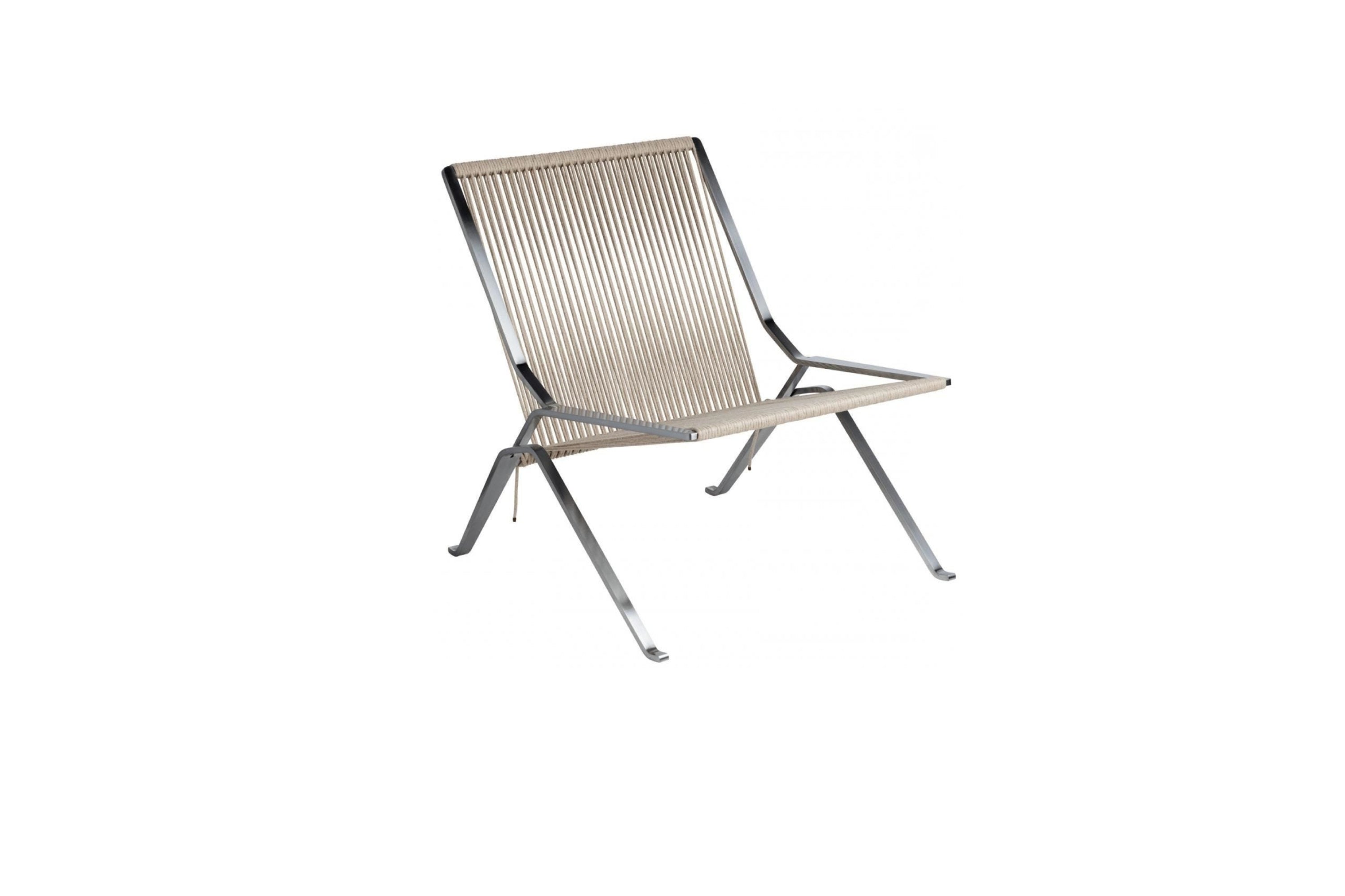 YS-037 Minimalism Lounge chair - Chiuchiufurniture