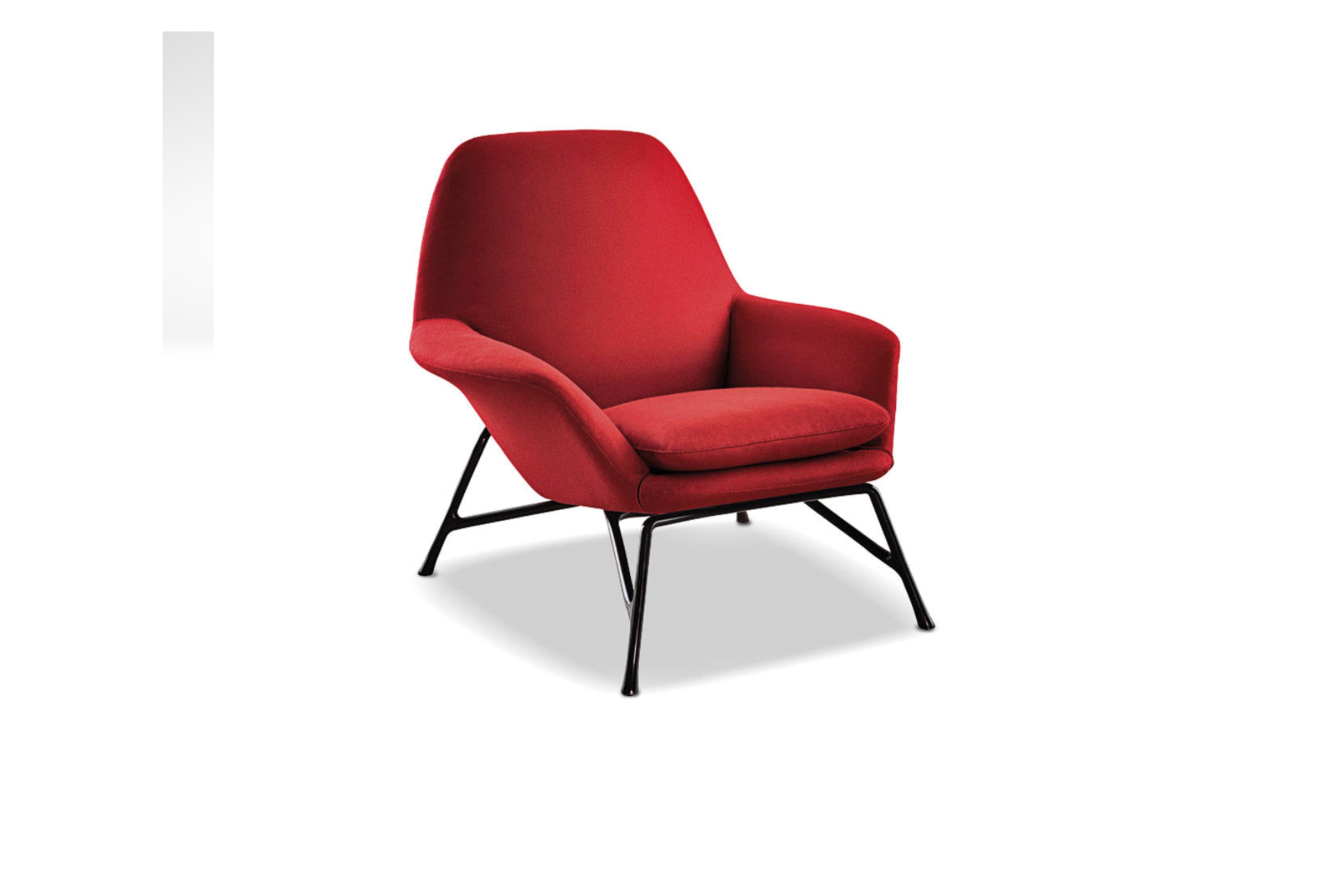 XXY-11 Minimalism Lounge chair - Chiuchiufurniture
