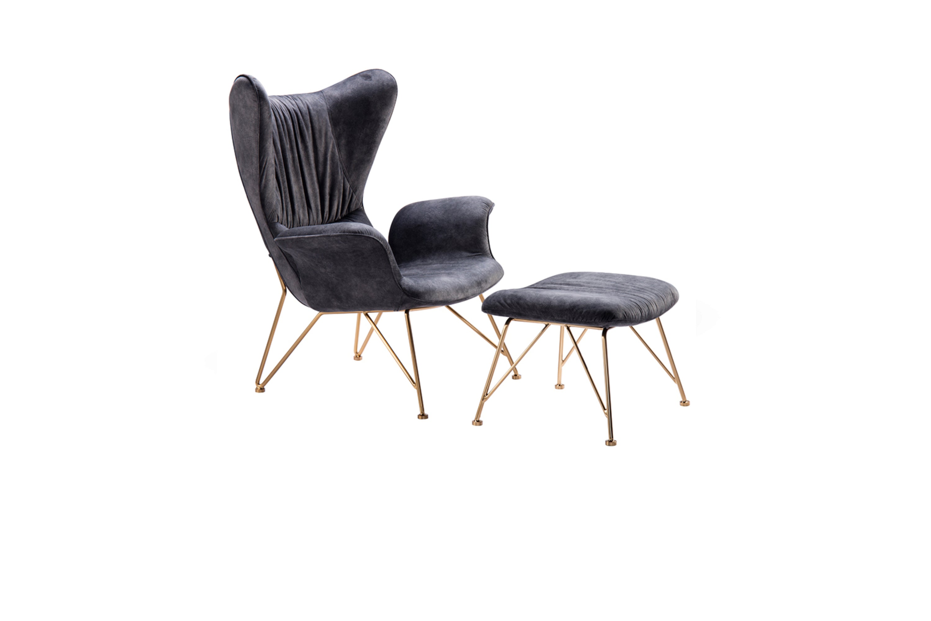 ZZ-ZLS3993 Leisure chair - Chiuchiufurniture