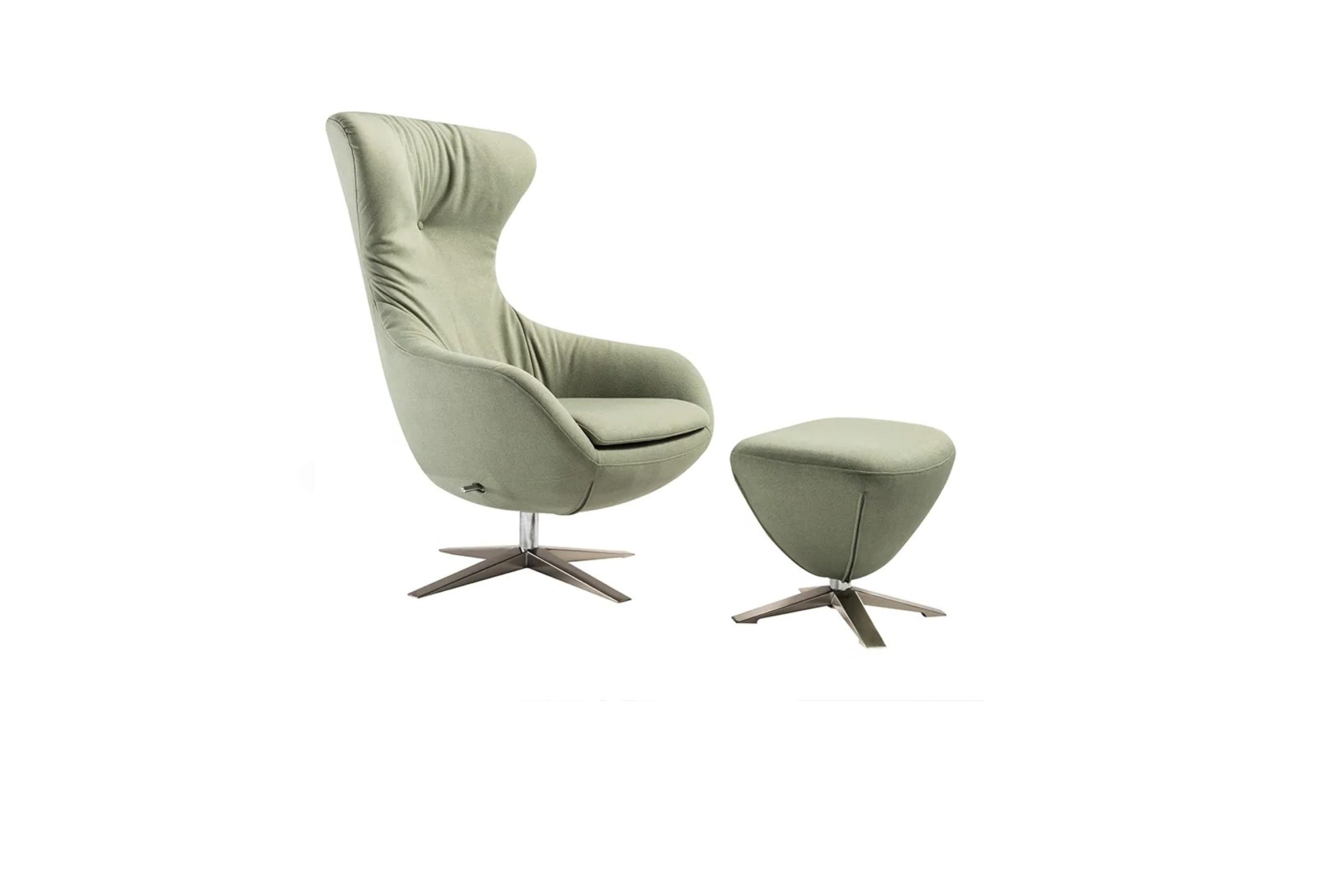 ZZ-ZLS3985 Leisure chair - Chiuchiufurniture