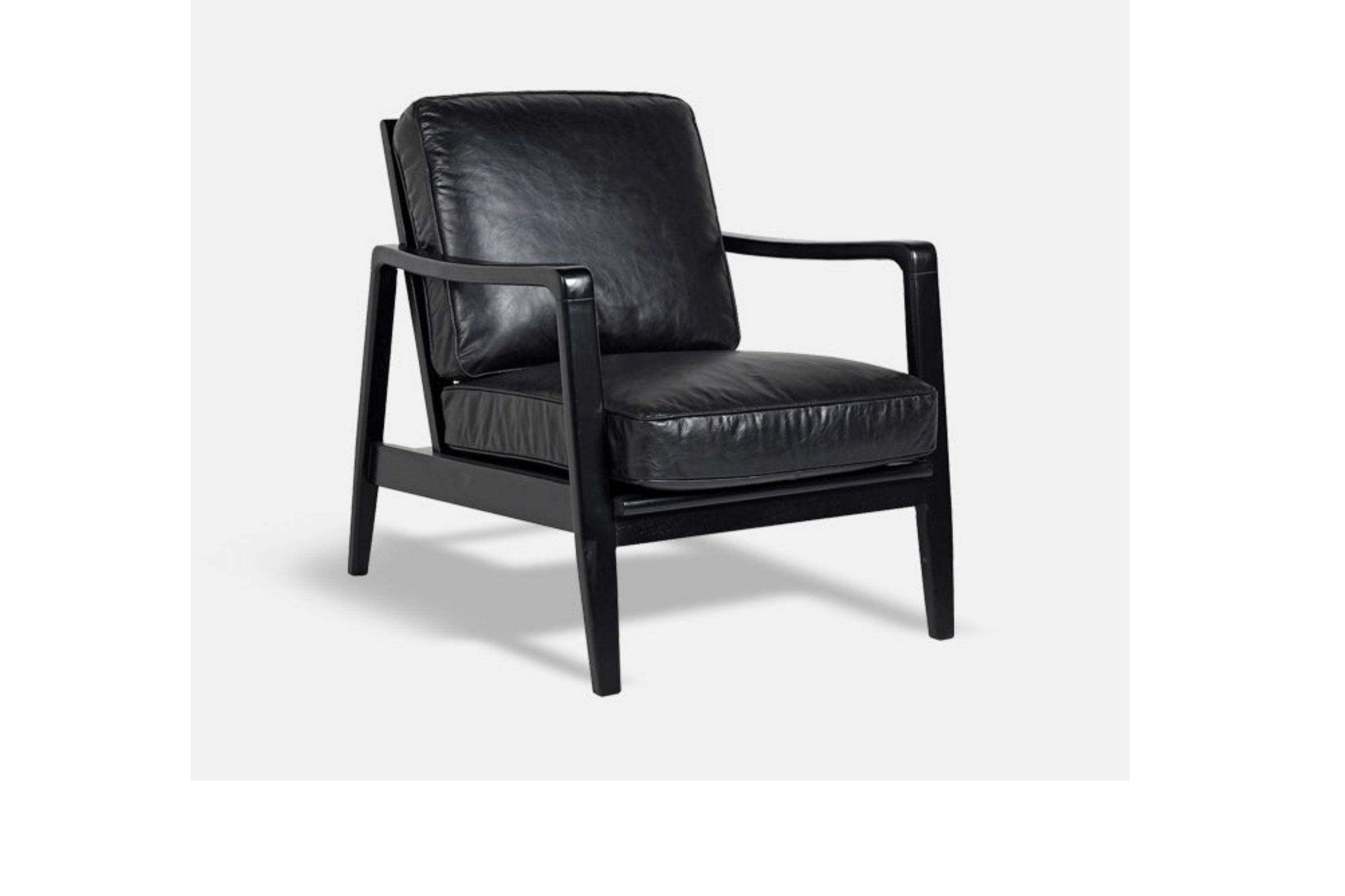 YS-327 Minimalism Lounge chair - Chiuchiufurniture