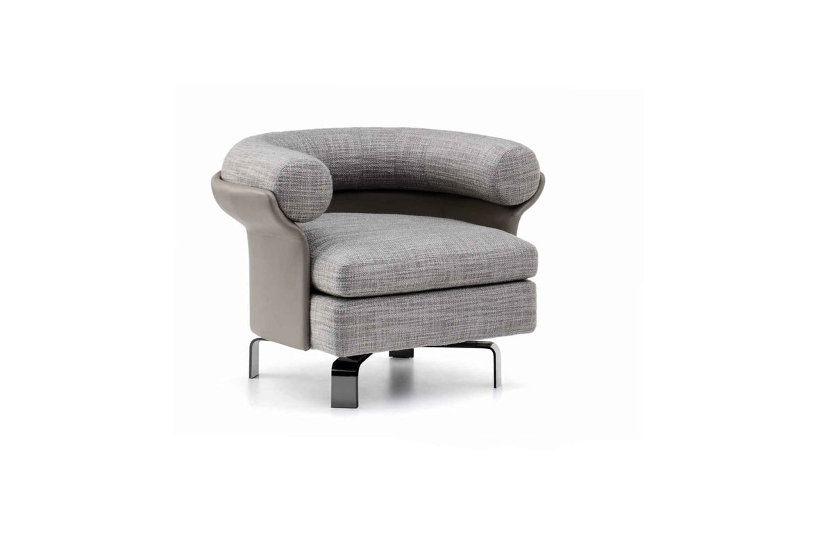 Fresh Look at Xxy 177 Minimalism Lounge Chair
