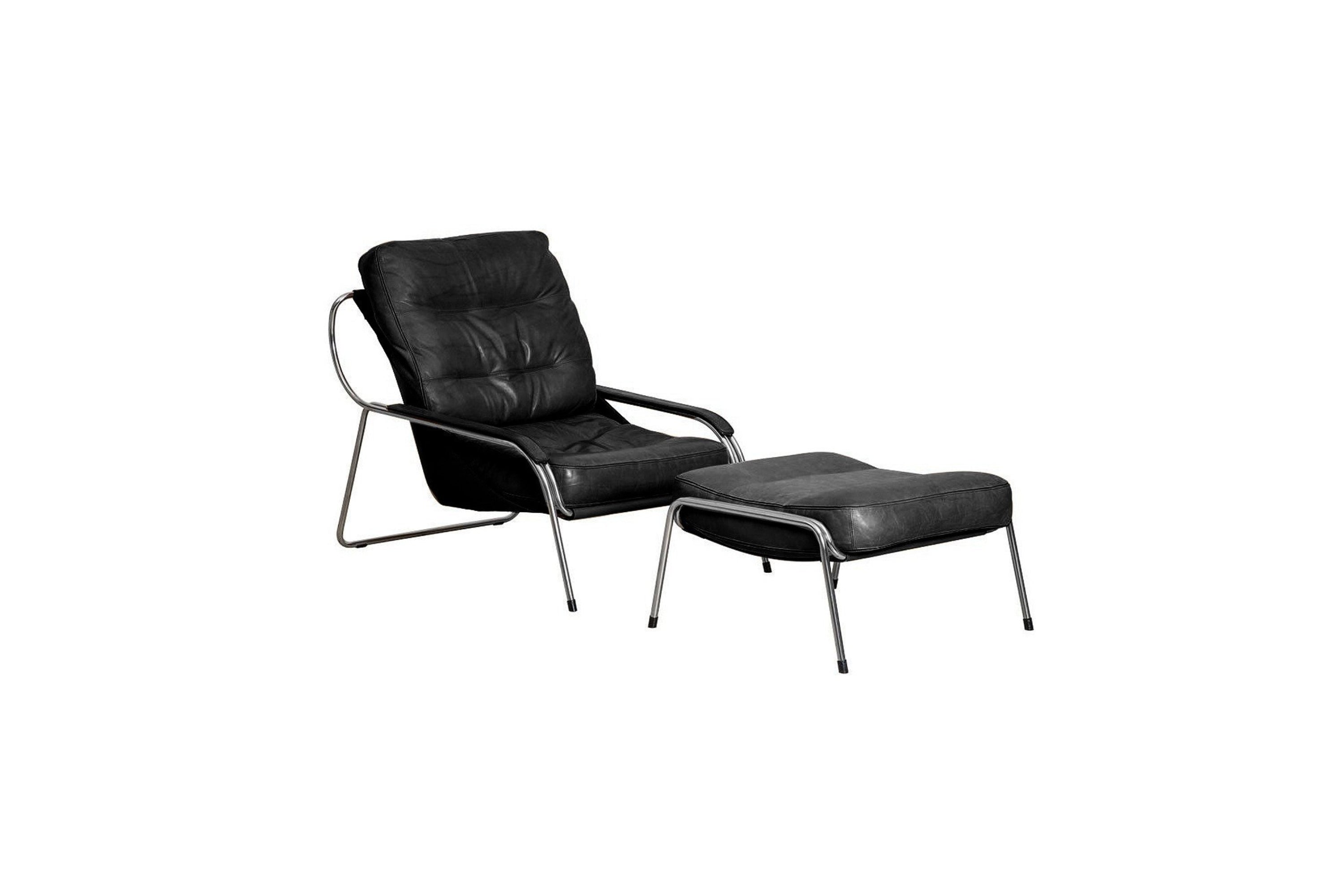 YS-349 Minimalism Lounge chair - Chiuchiufurniture