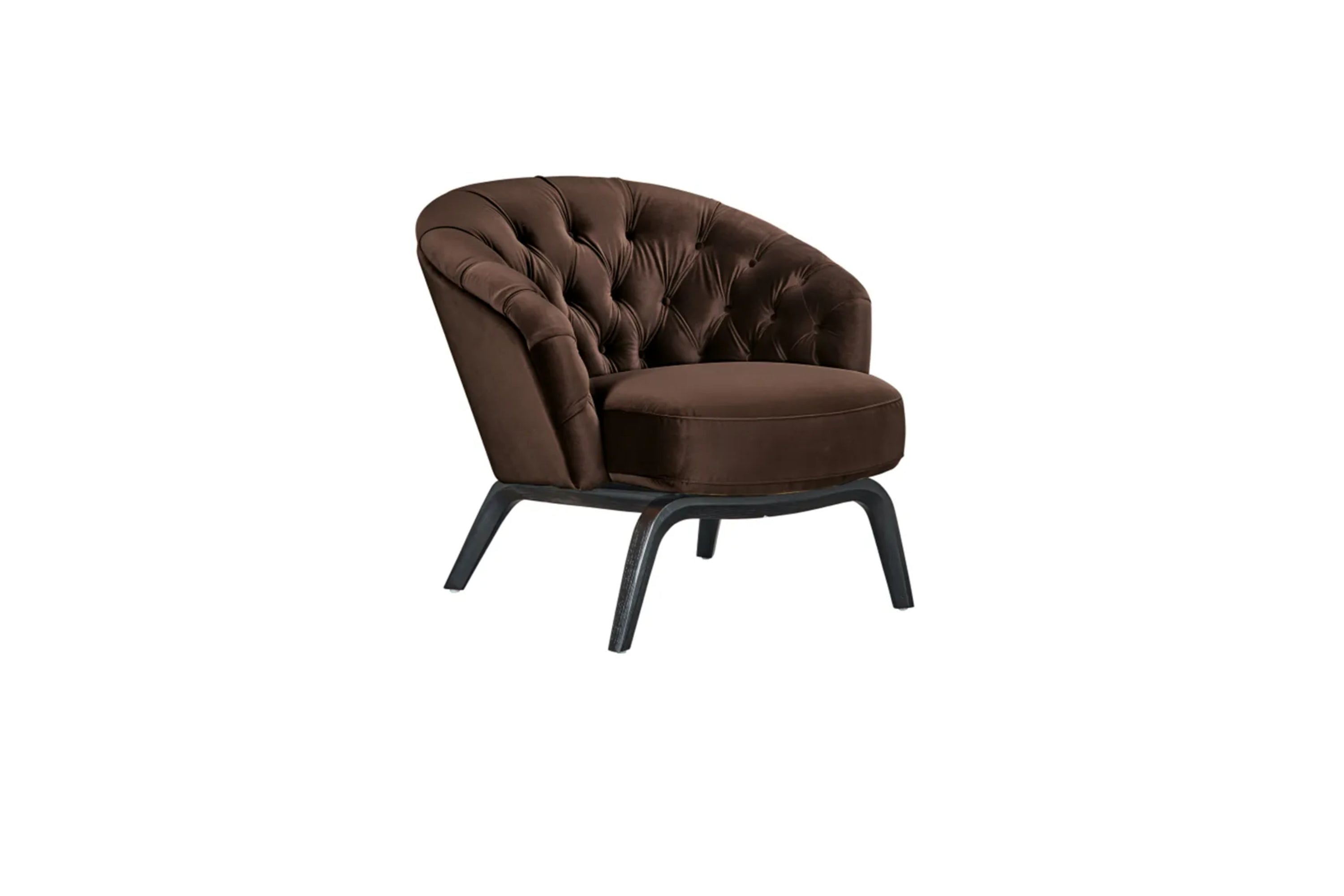 WD615 Lounge chair - Chiuchiufurniture