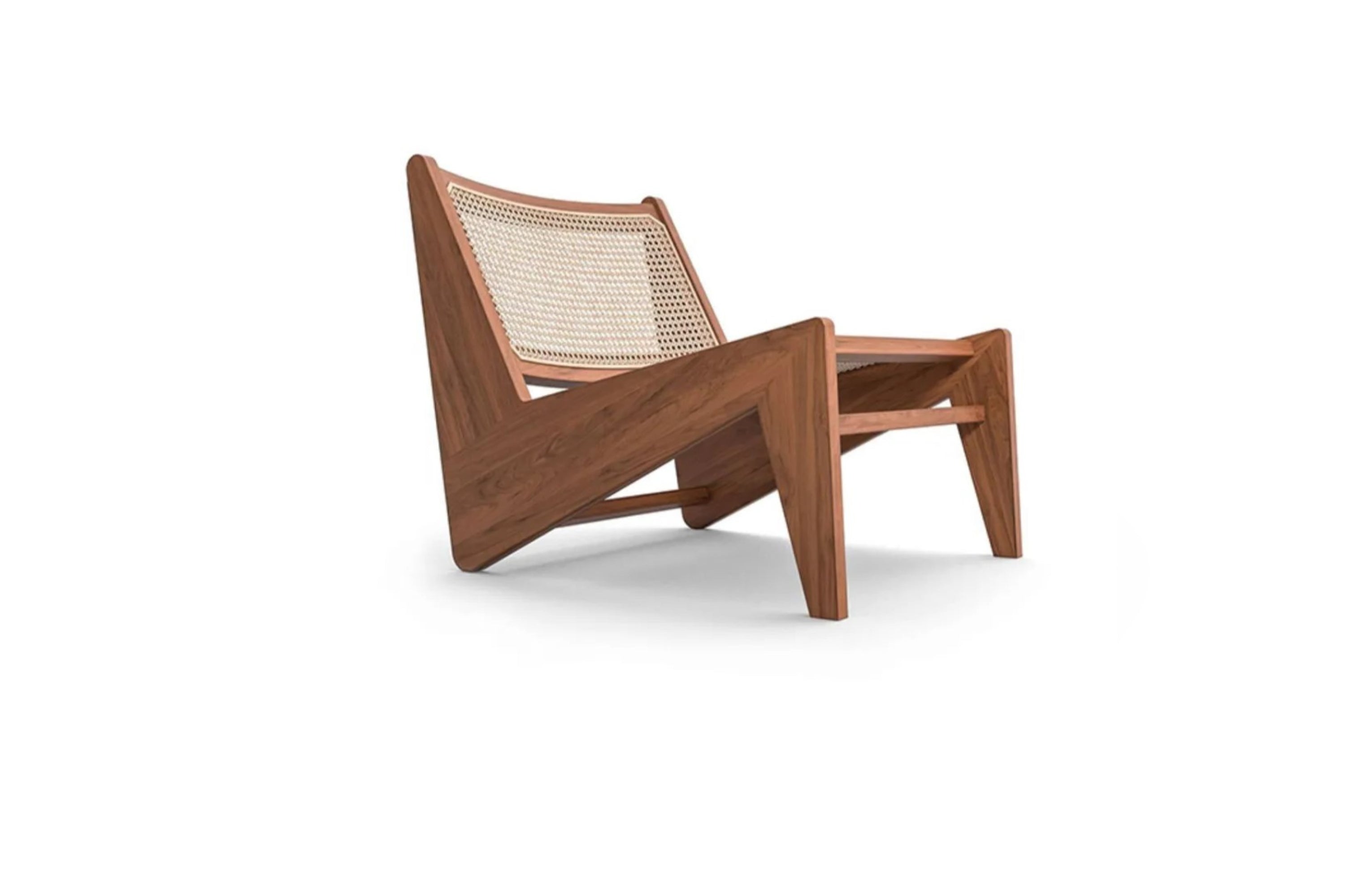 SL-X077 Lounge Chair - Chiuchiufurniture