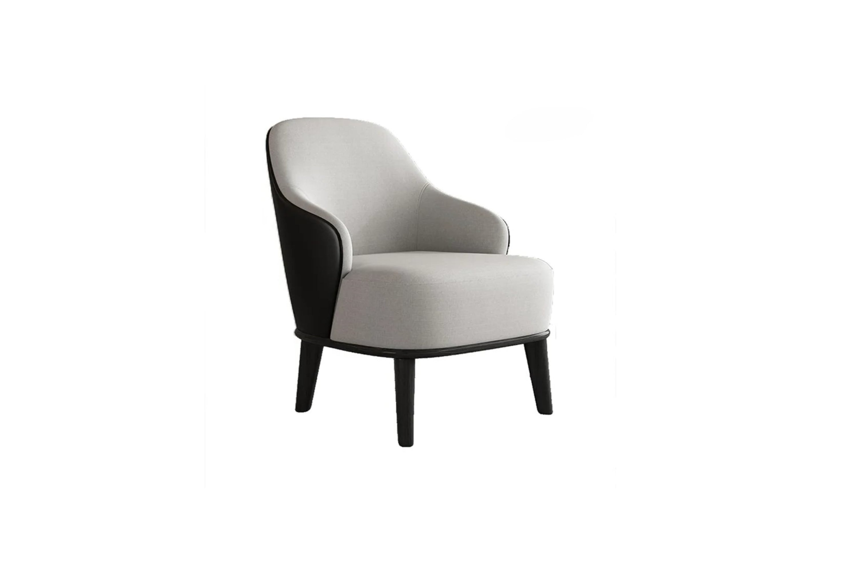 KAR-C01 Lounge chair - Chiuchiufurniture