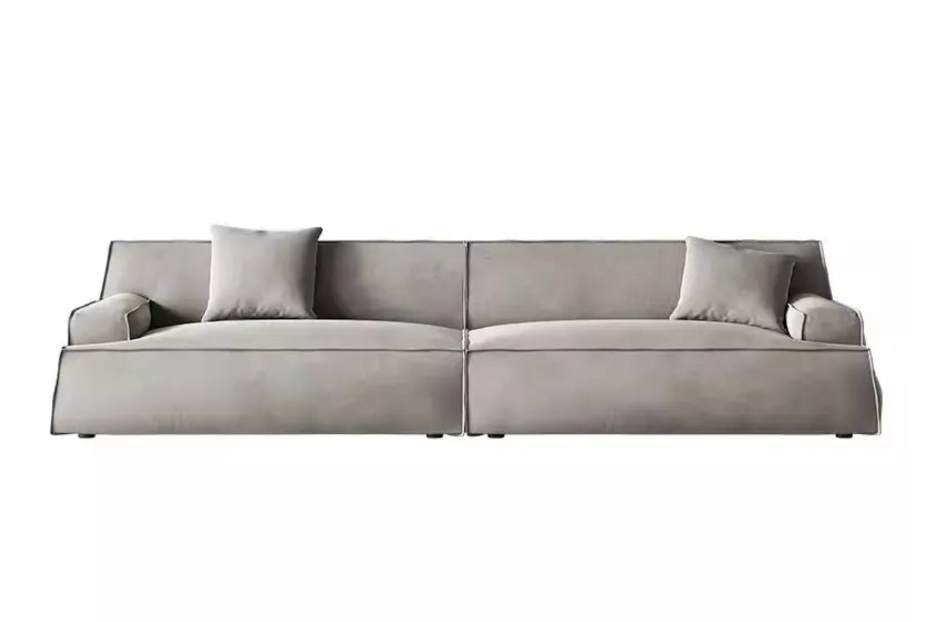 SF-19 Minimalism Sofa - Chiuchiufurniture
