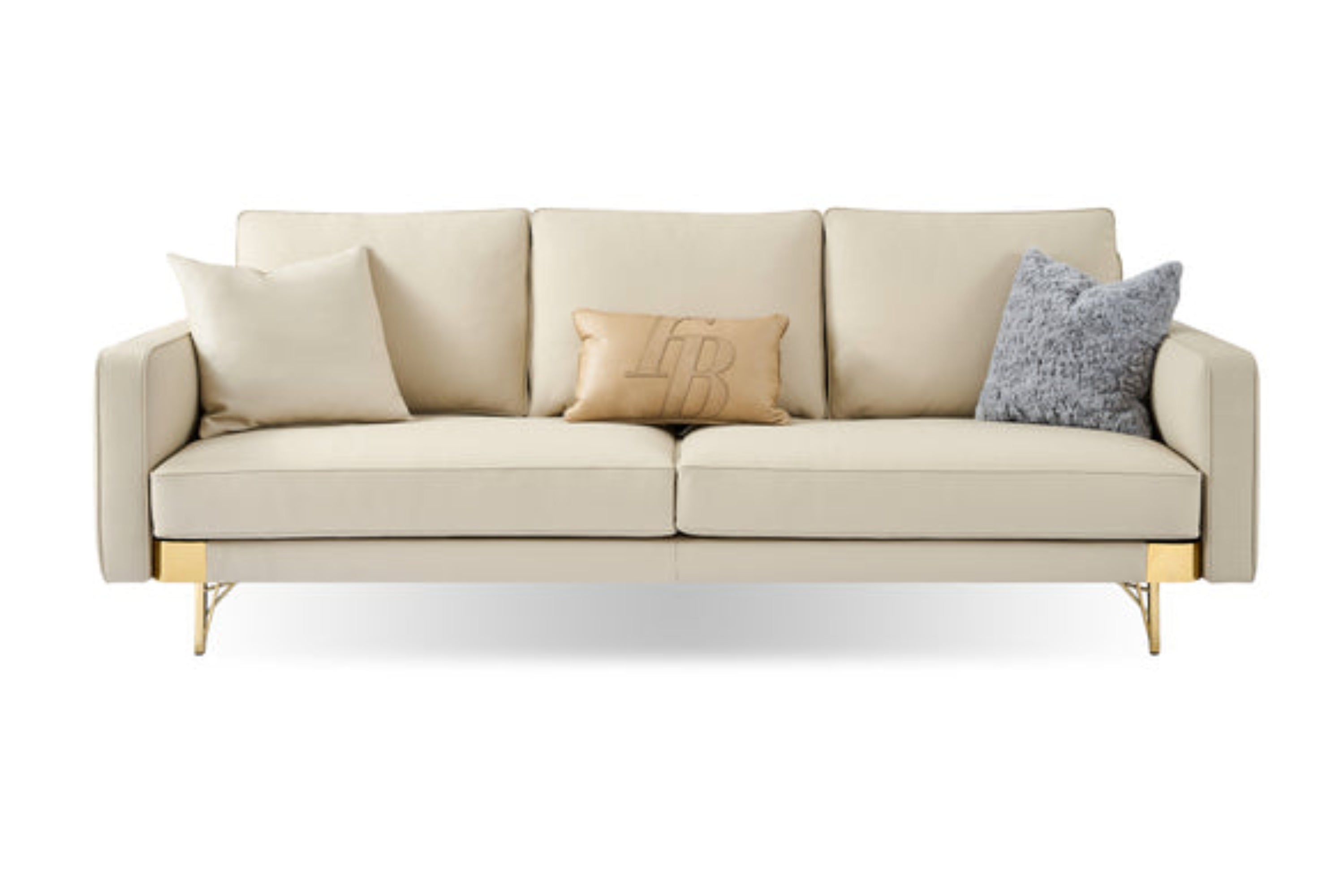FB118SF3 Sofa - Chiuchiufurniture