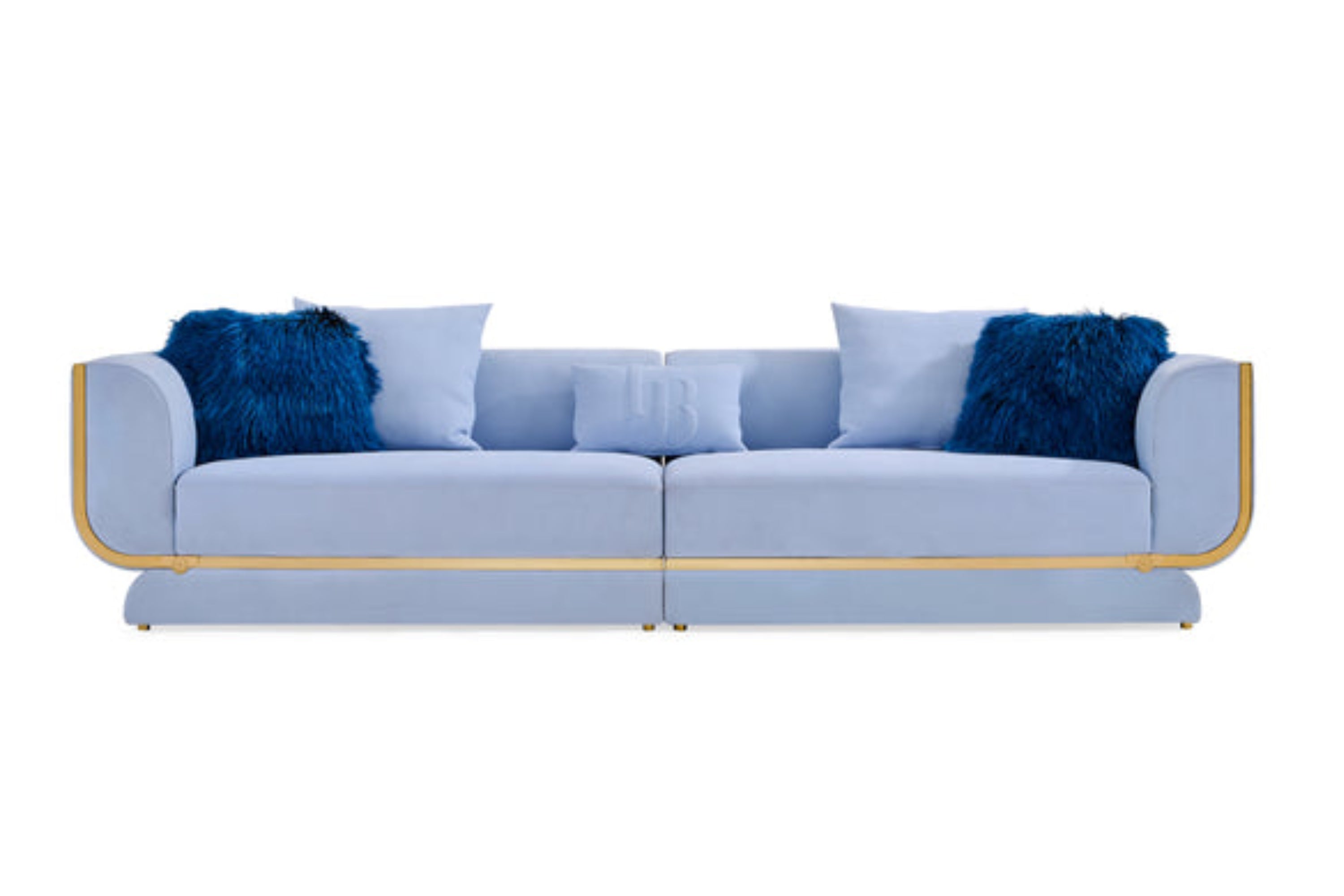 FB130SF4 Sofa - Chiuchiufurniture