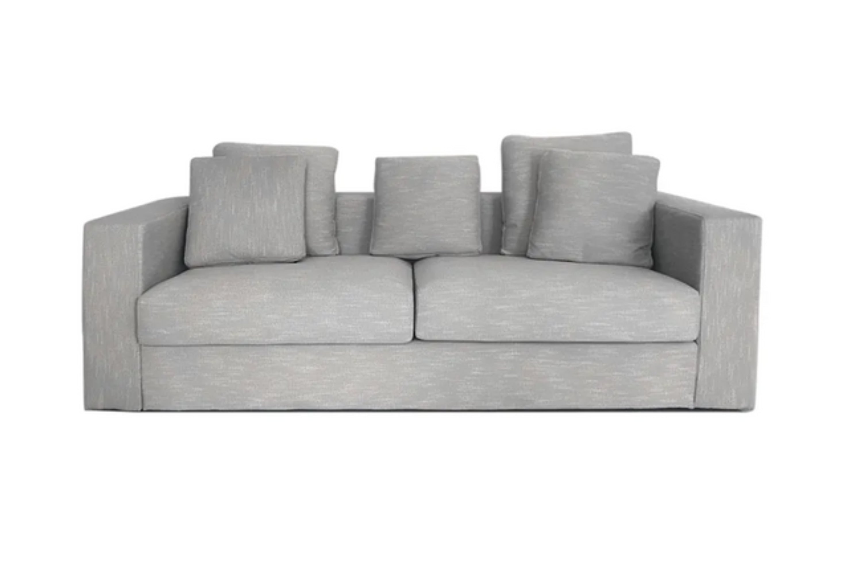JG-HW005 Sofa - Chiuchiufurniture